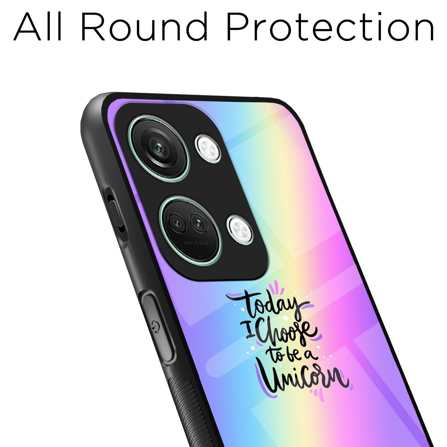 Pikkme OnePlus Nord 3 5G phone cover – photo 7