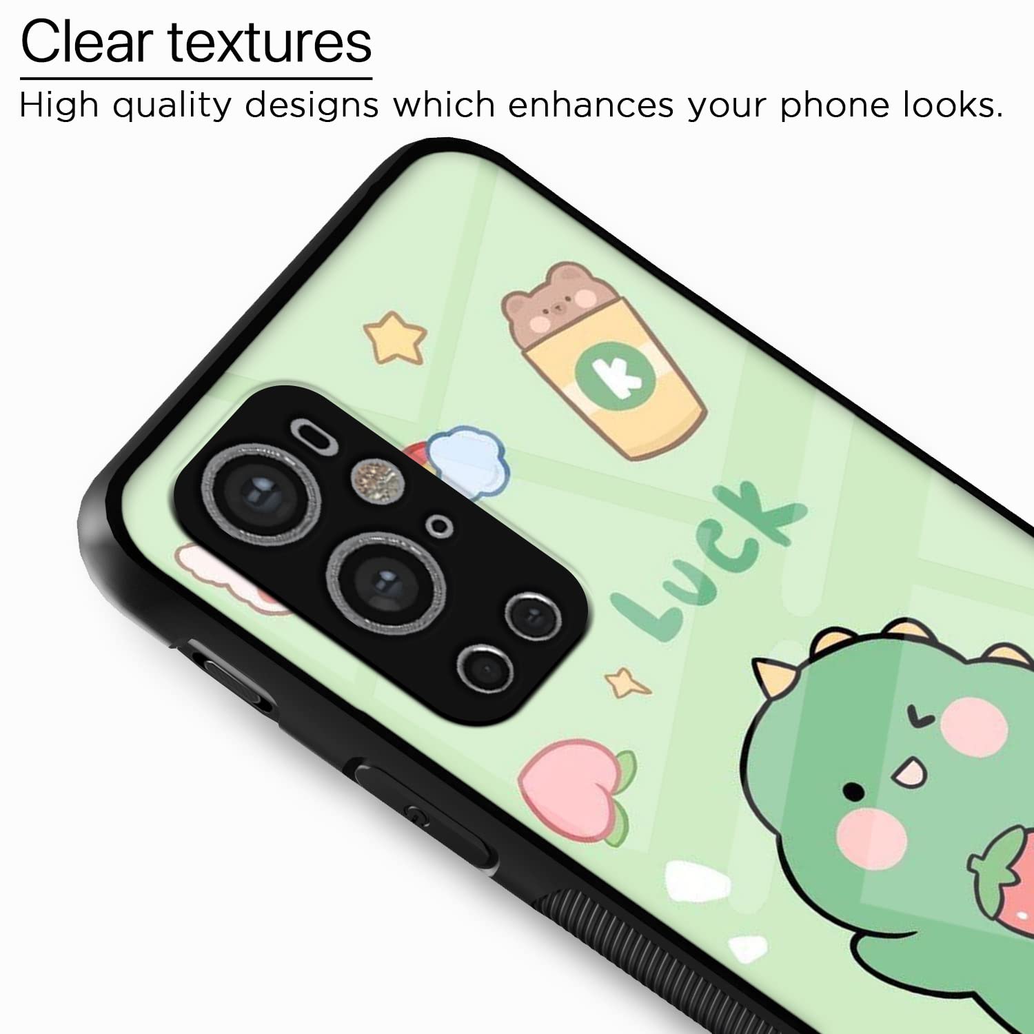 Pikkme OnePlus 9 Pro mobile cover – photo 4