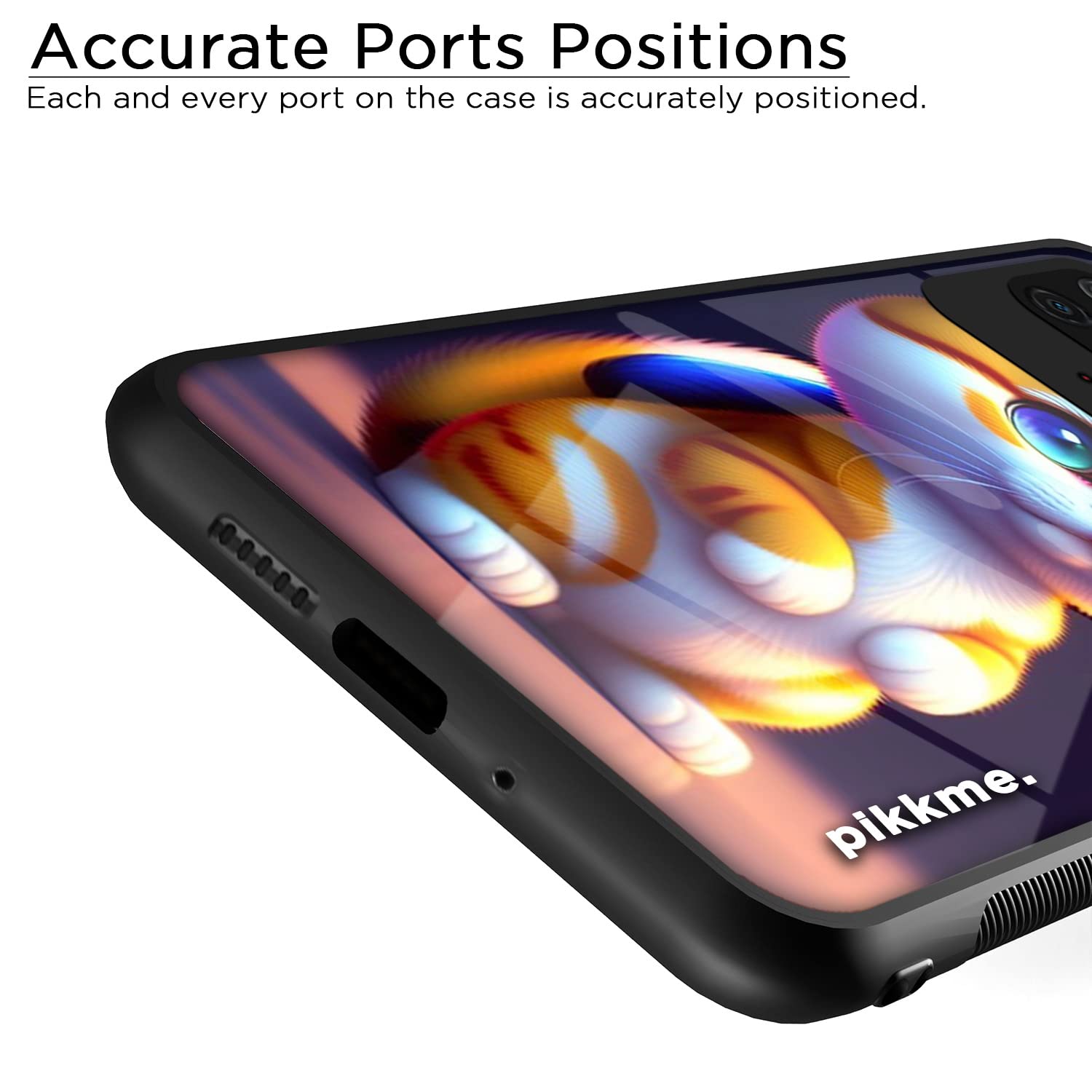 Mobile back cover for Redmi 10/10 Power – Pikkme – photo 6