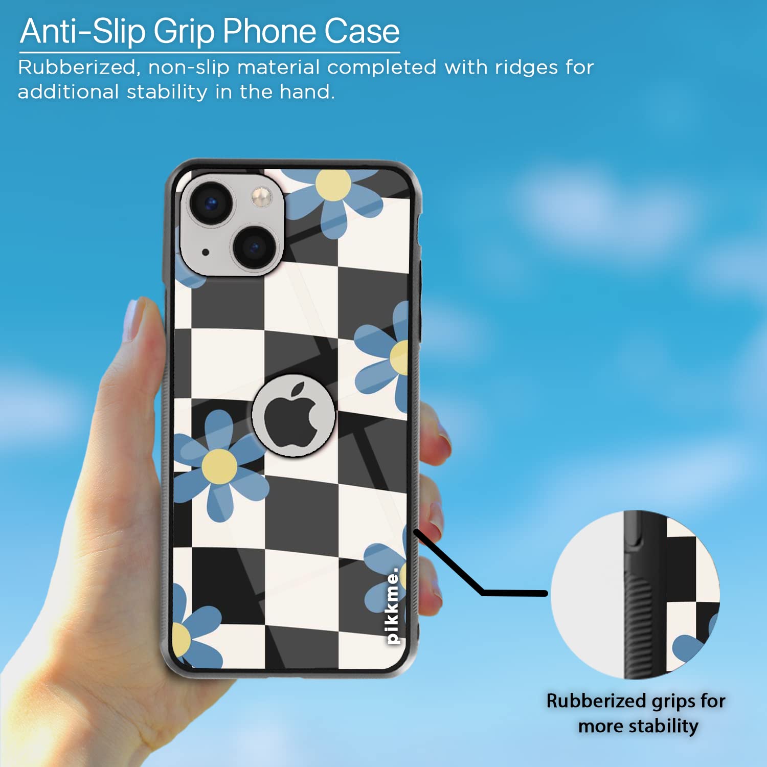Pikkme iPhone 14 phone cover – photo 5