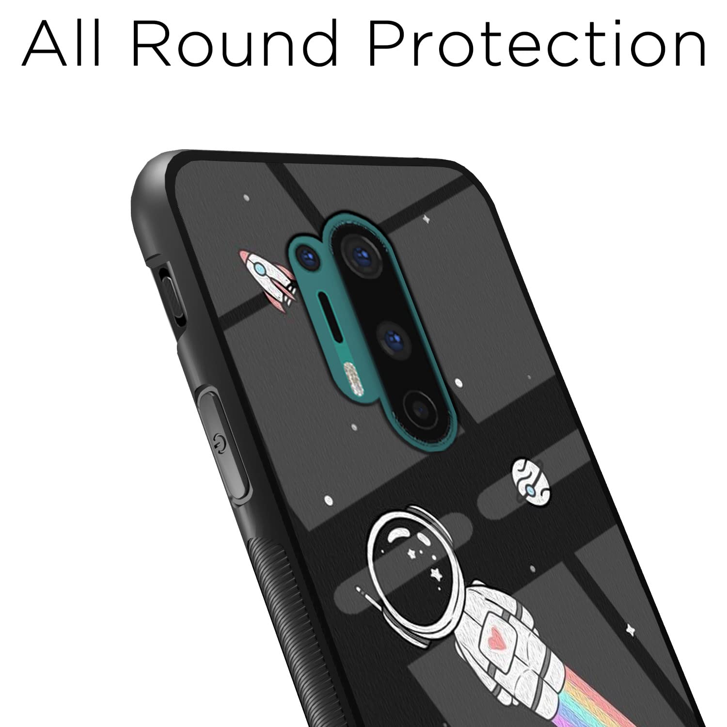 Phone cover for OnePlus 8 Pro – Pikkme – photo 7