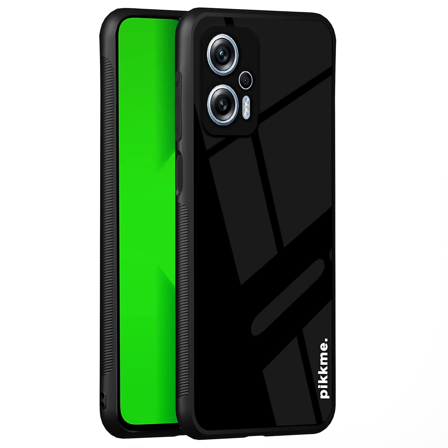 Pikkme Redmi K50i 5G back cover