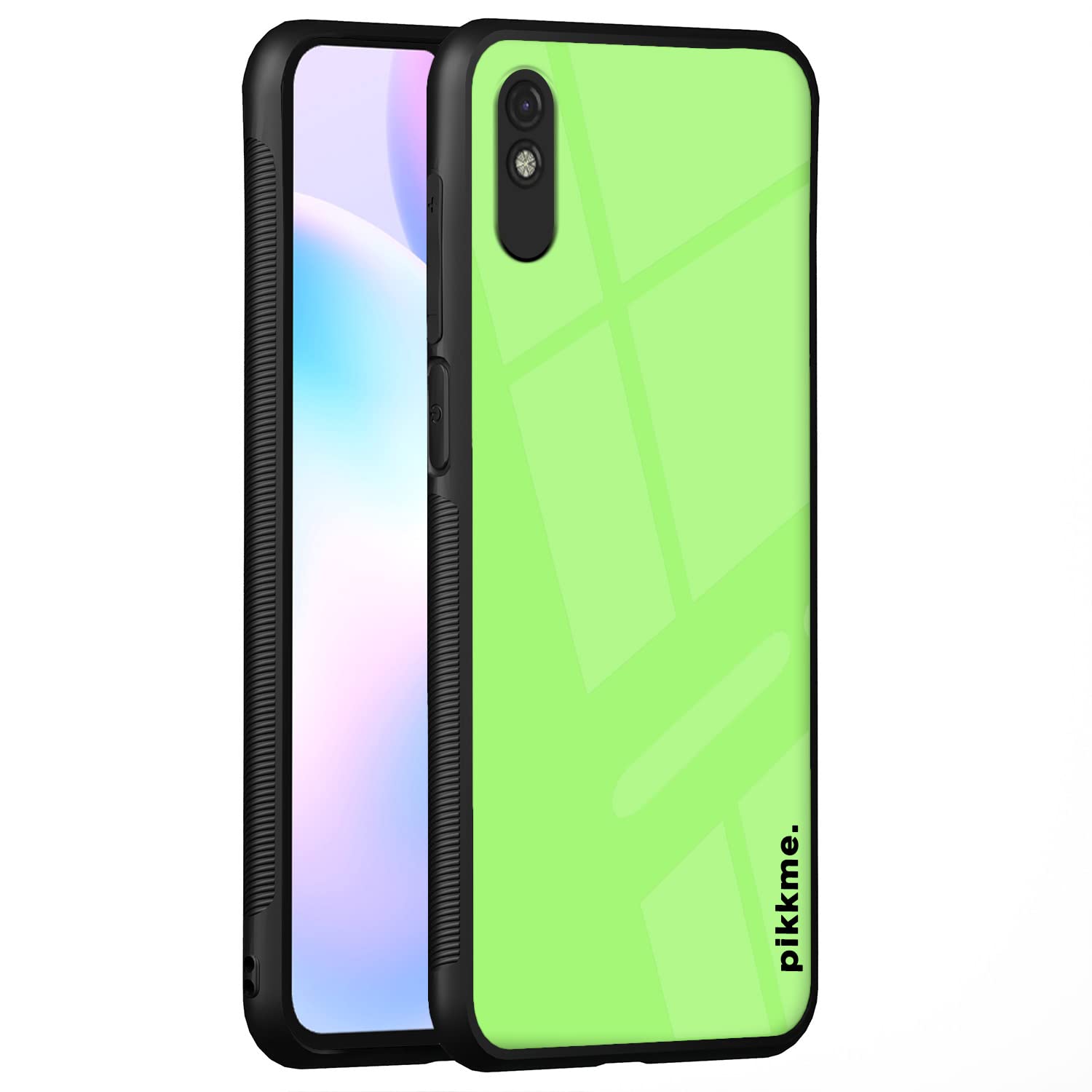 Pikkme Redmi 9A/9i/9A Sport phone cover