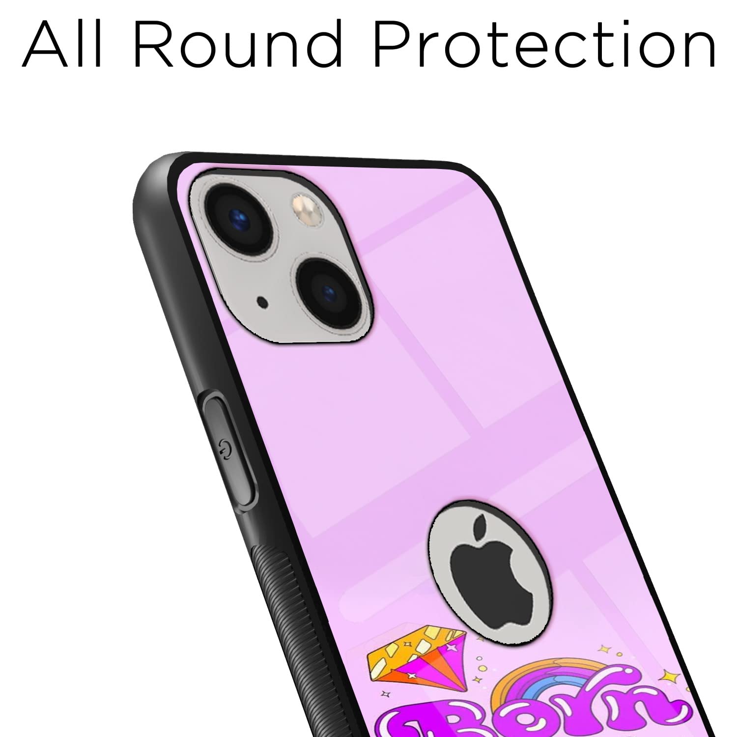 iPhone 13 Hybrid back cover by Pikkme – photo 7