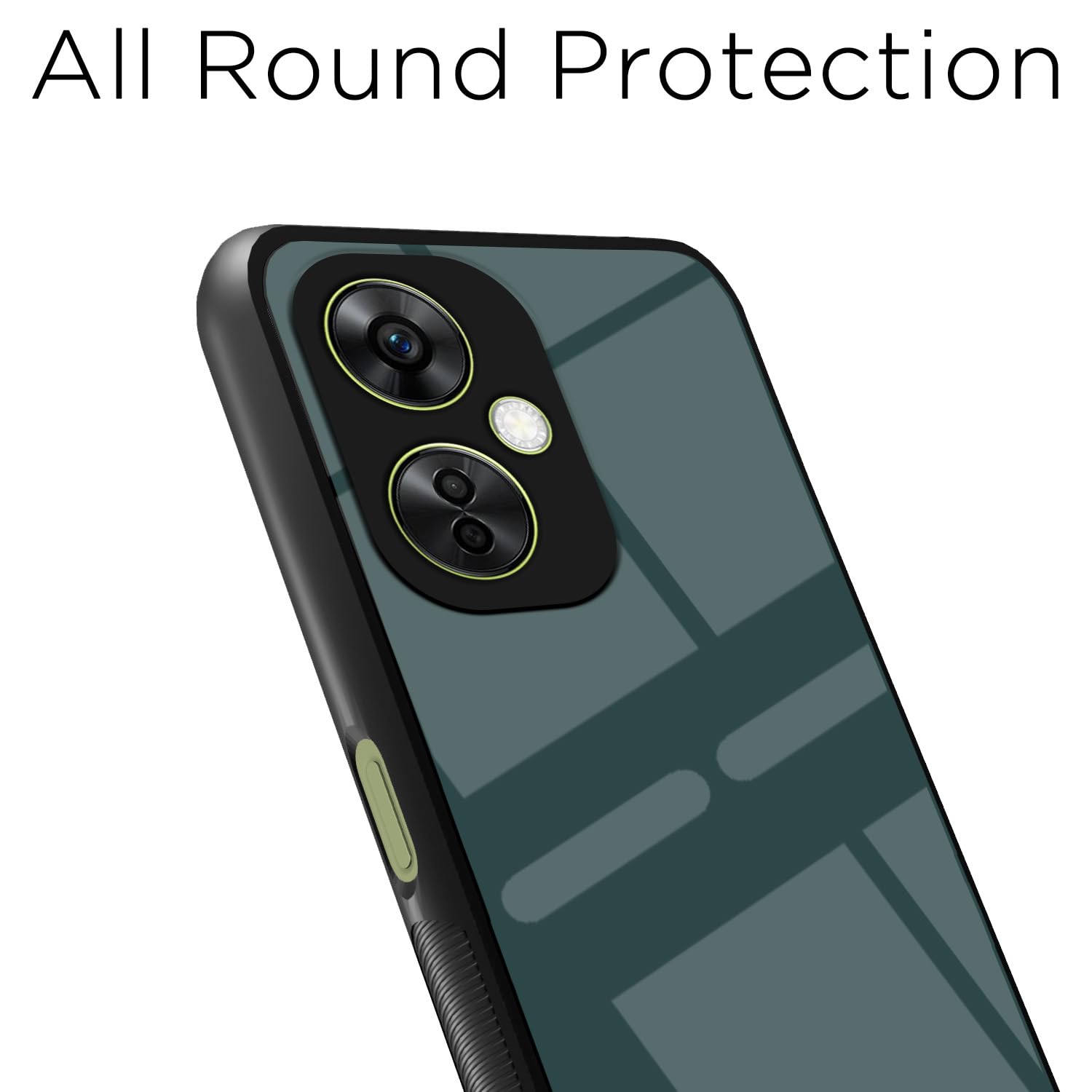 Pikkme Hybrid phone cover for OnePlus Nord CE 3 Lite 5G – photo 7