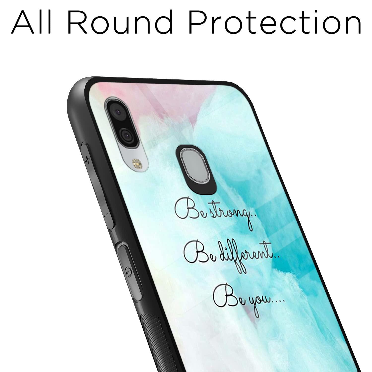 Pikkme Samsung A20/A30/M10s phone cover – photo 7