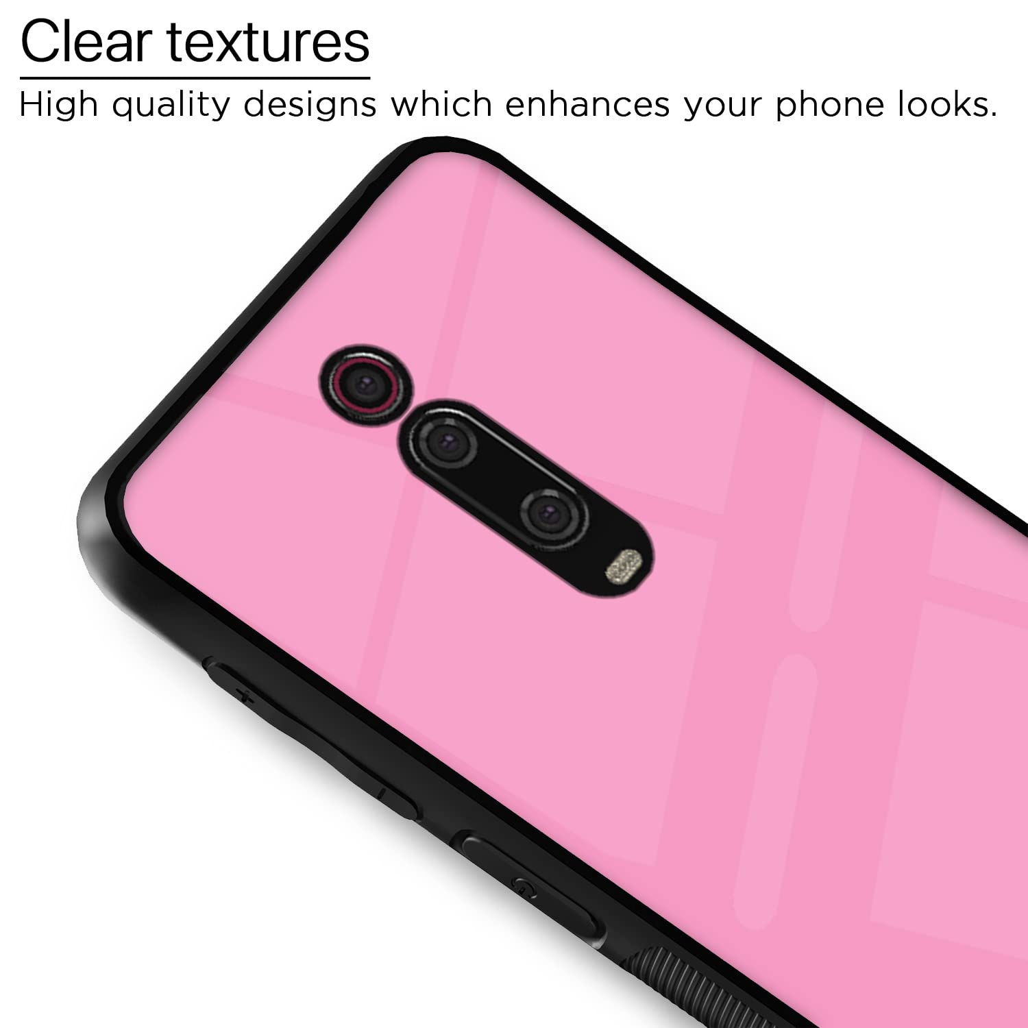 Hybrid Mobile cover for Redmi K20/K20 Pro – Pikkme – photo 4
