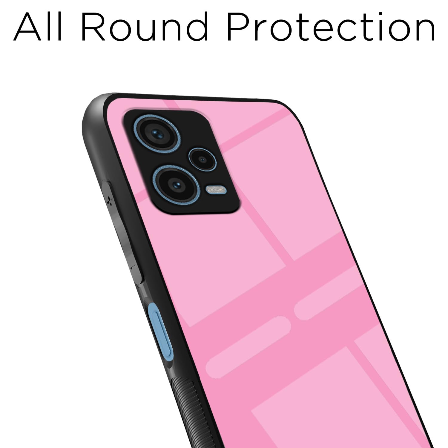 Pikkme Redmi Note 12 Pro Plus 5G Hybrid back cover – photo 6