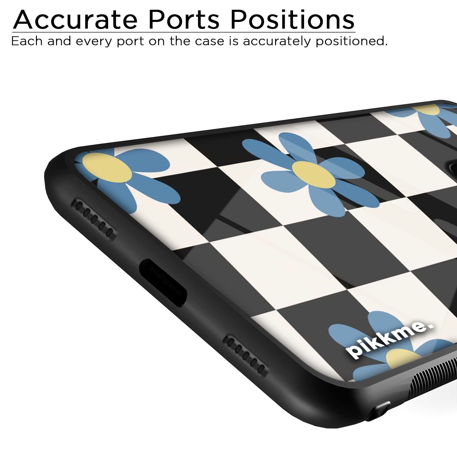 Poco F1 back cover by Pikkme – photo 6