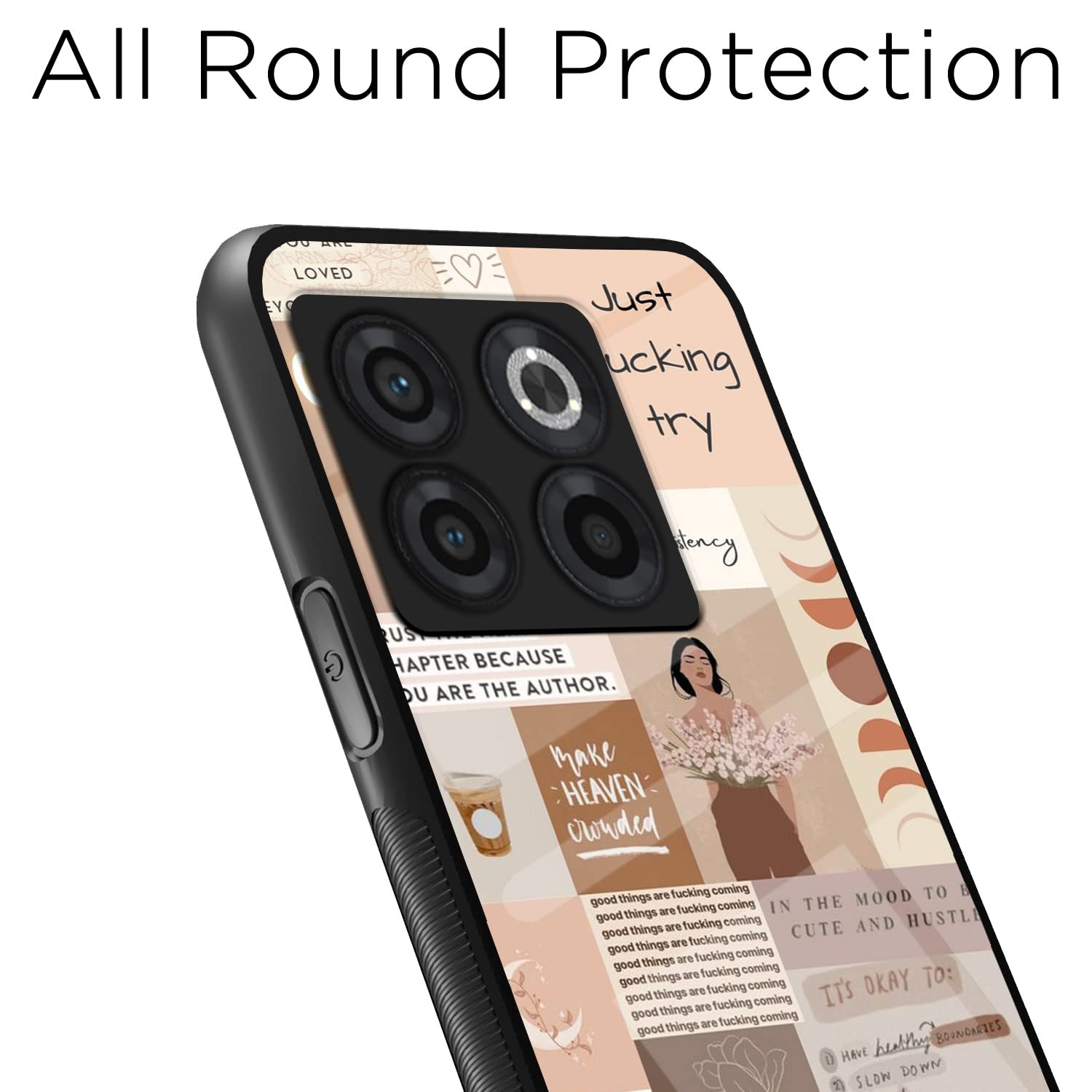 Phone cover for OnePlus 10T 5G – Pikkme – photo 7