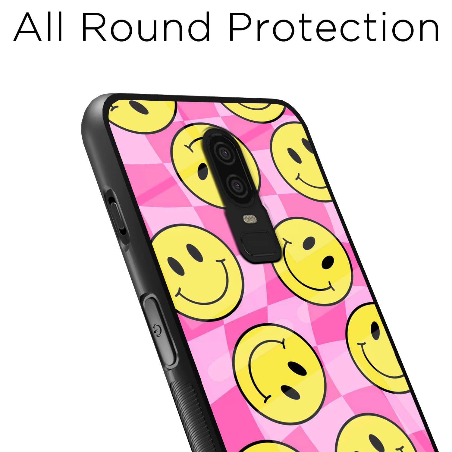 Pikkme OnePlus 6 phone cover – photo 7