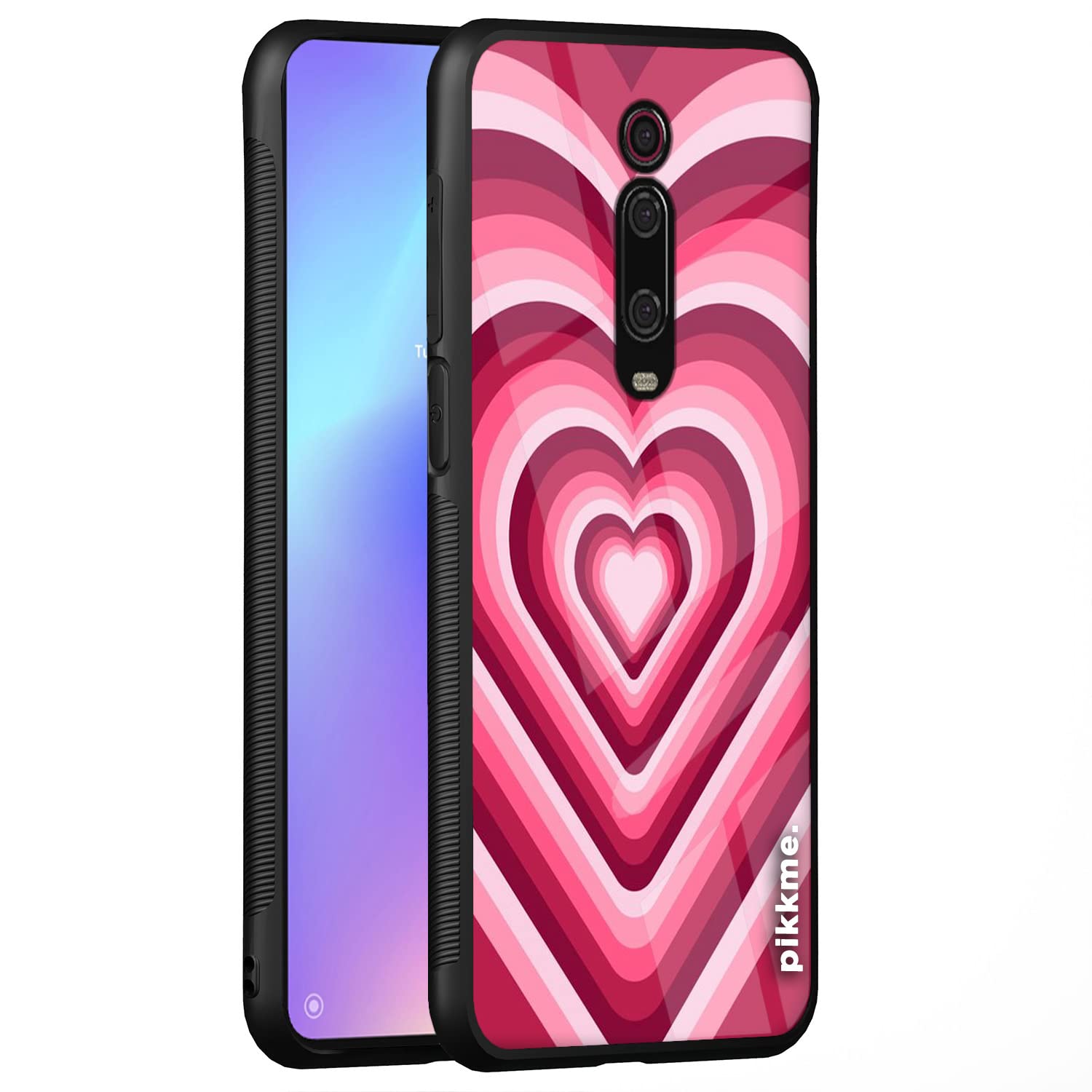 Pikkme Redmi K20/K20 Pro mobile cover
