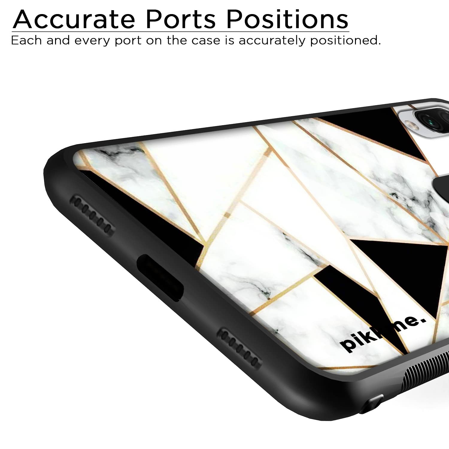 Pikkme Redmi Note 7/Note 7 Pro/Note 7s Hybrid phone cover – photo 6