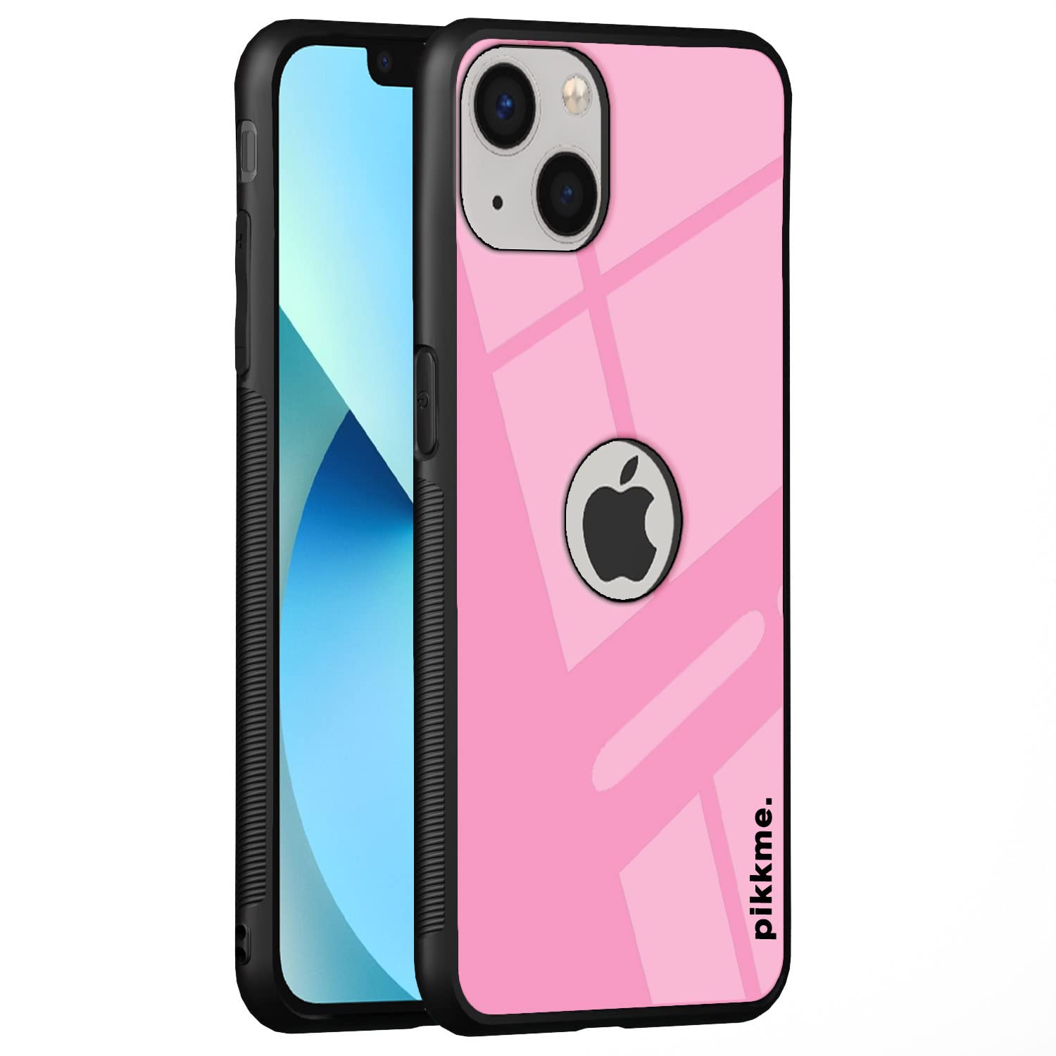 iPhone 13 Hybrid phone cover by Pikkme