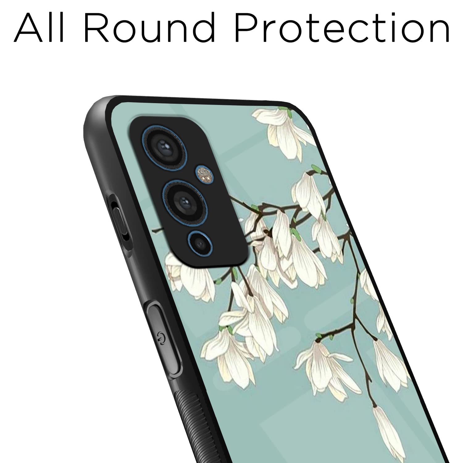 Pikkme OnePlus 9 back cover – photo 7