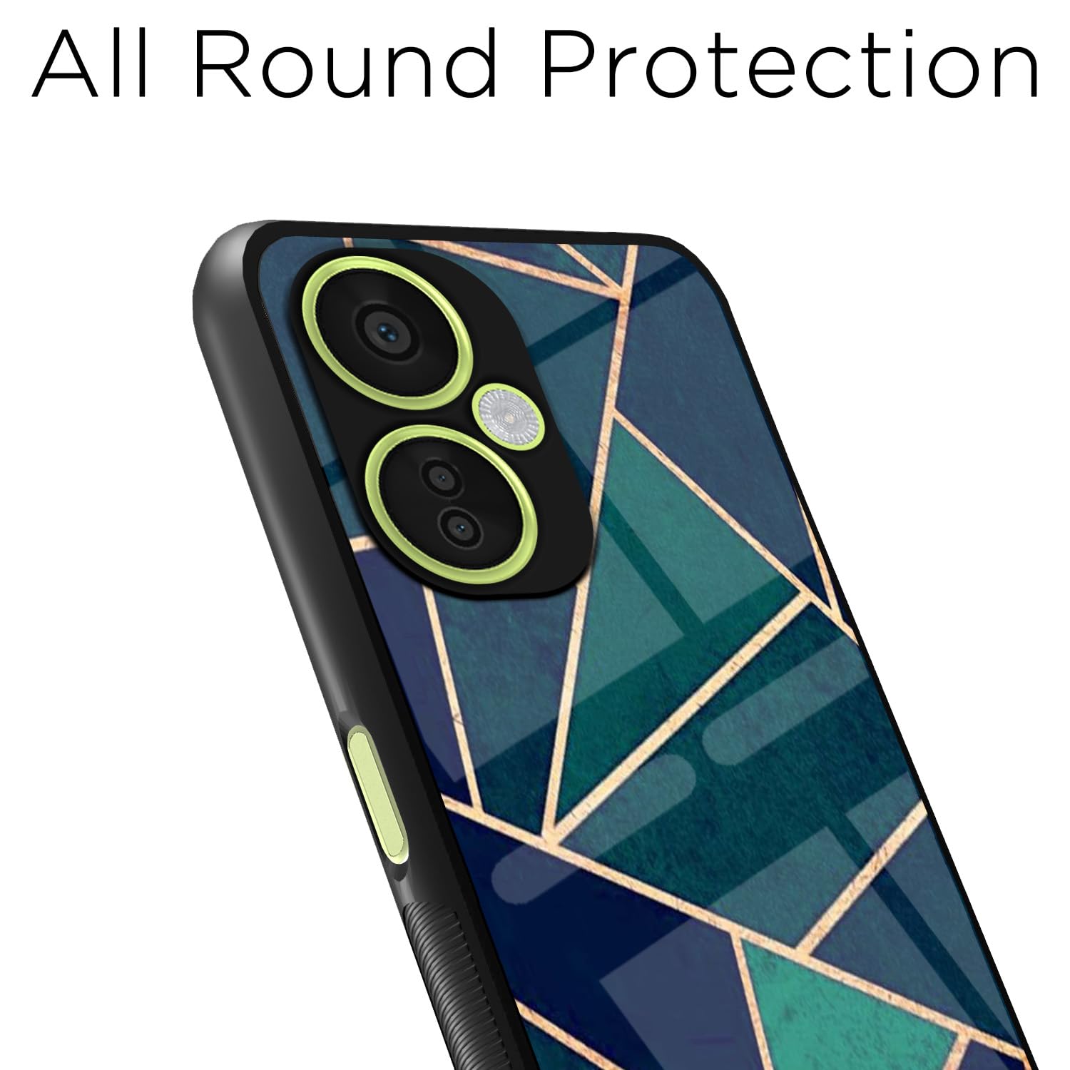 Pikkme OnePlus Nord CE 3 Lite 5G back cover – photo 7