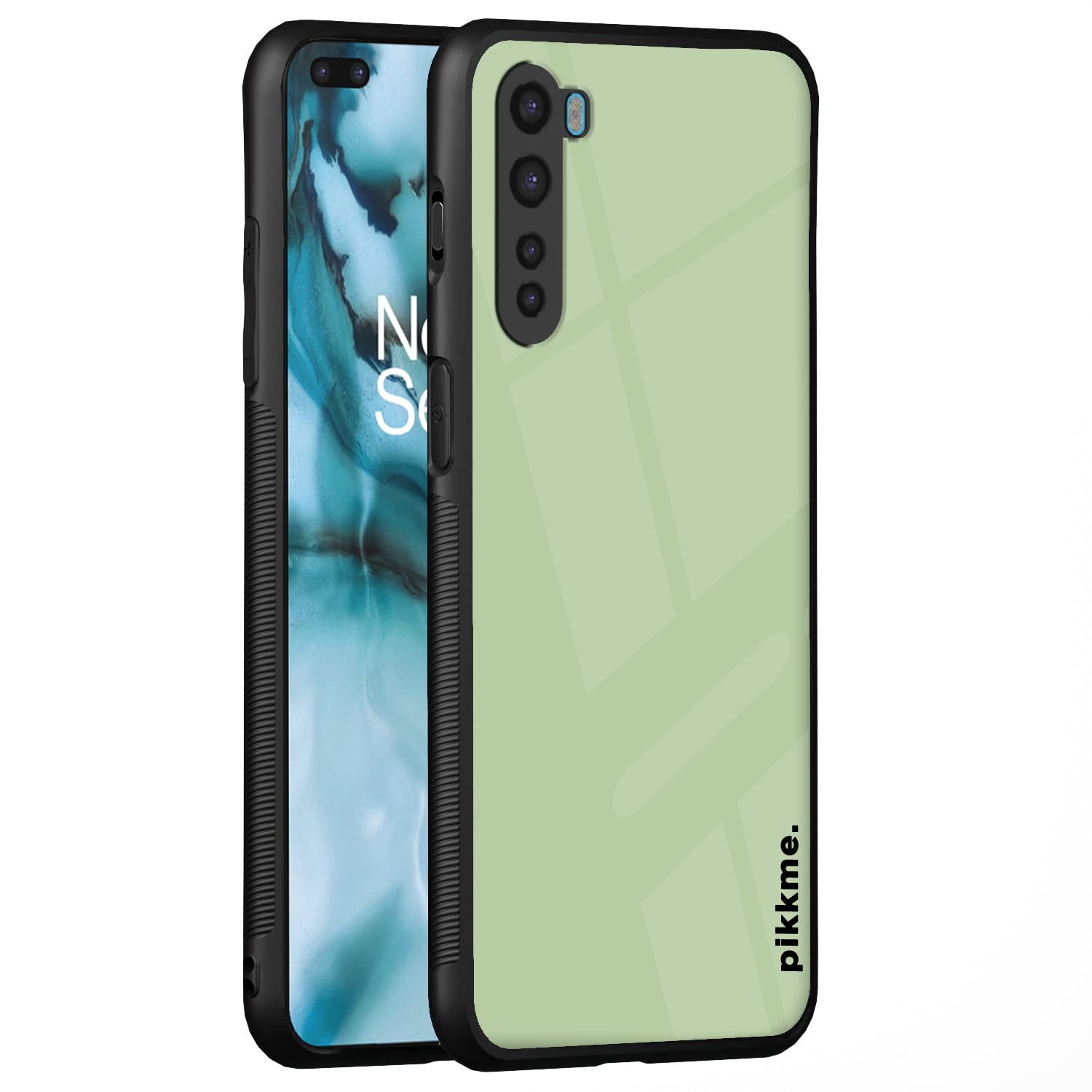 Pikkme OnePlus Nord phone cover