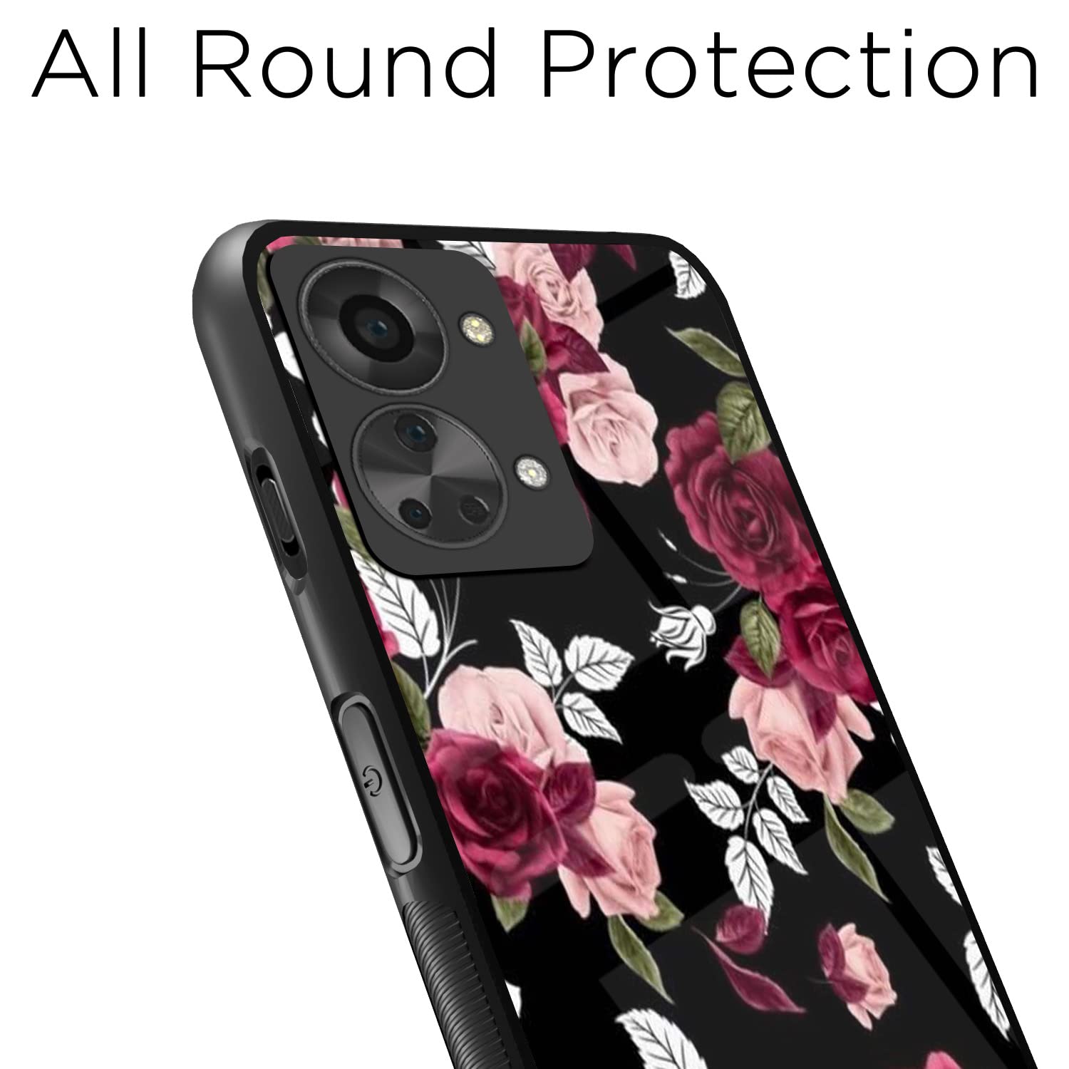 Mobile cover for OnePlus Nord 2T 5G – Pikkme – photo 7