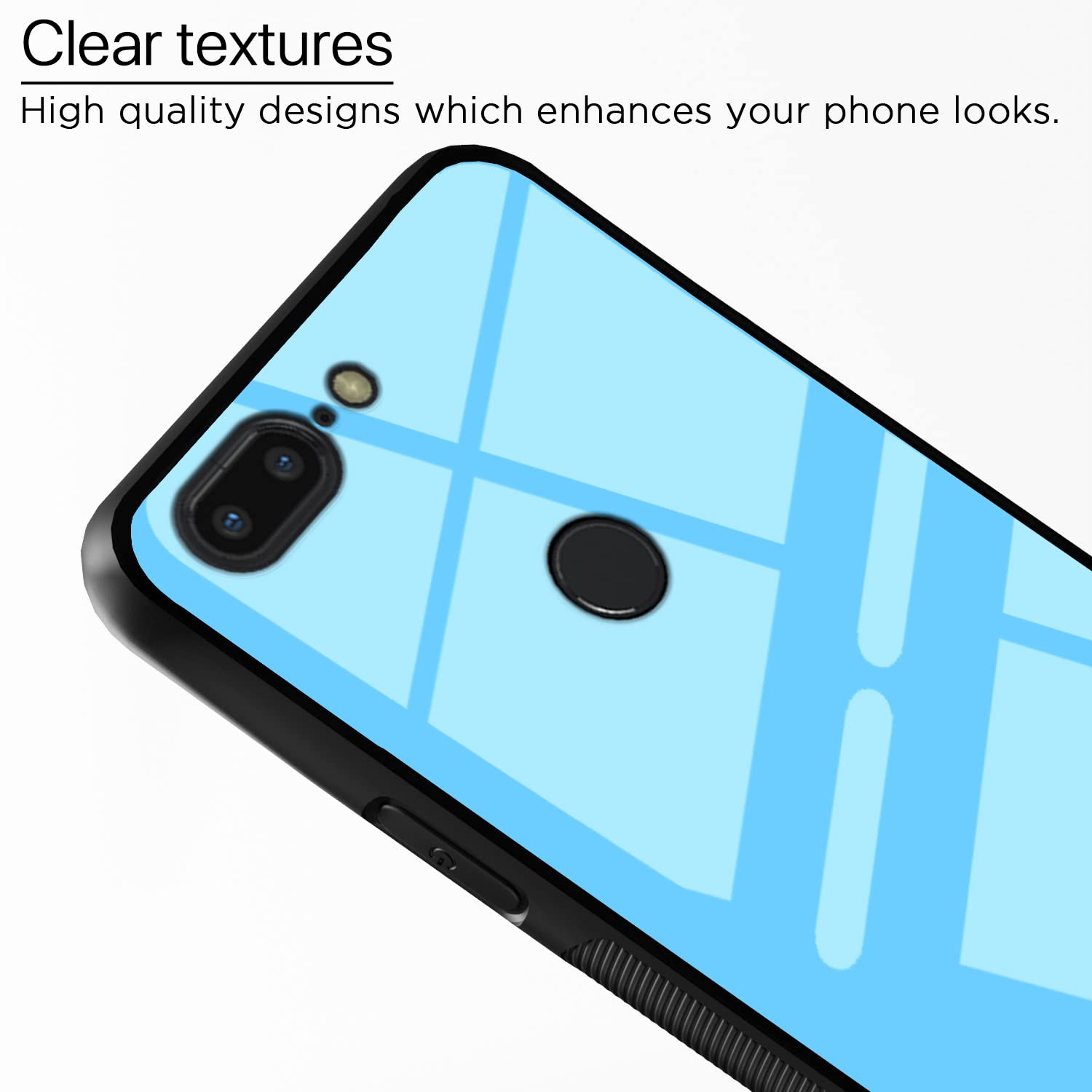 Hybrid Back cover for OnePlus 5T – Pikkme – photo 4