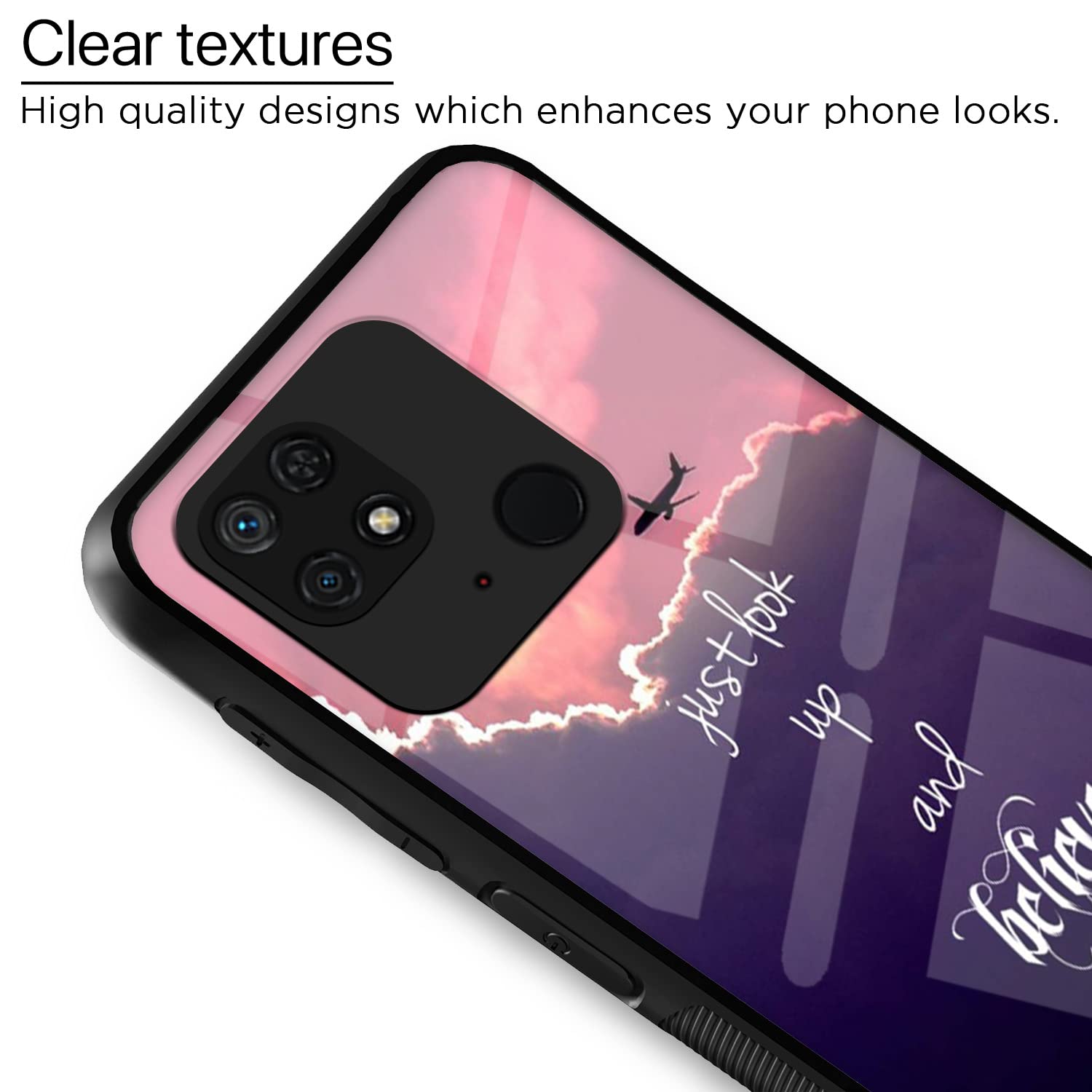 Phone cover for Redmi 10/10 Power – Pikkme – photo 4