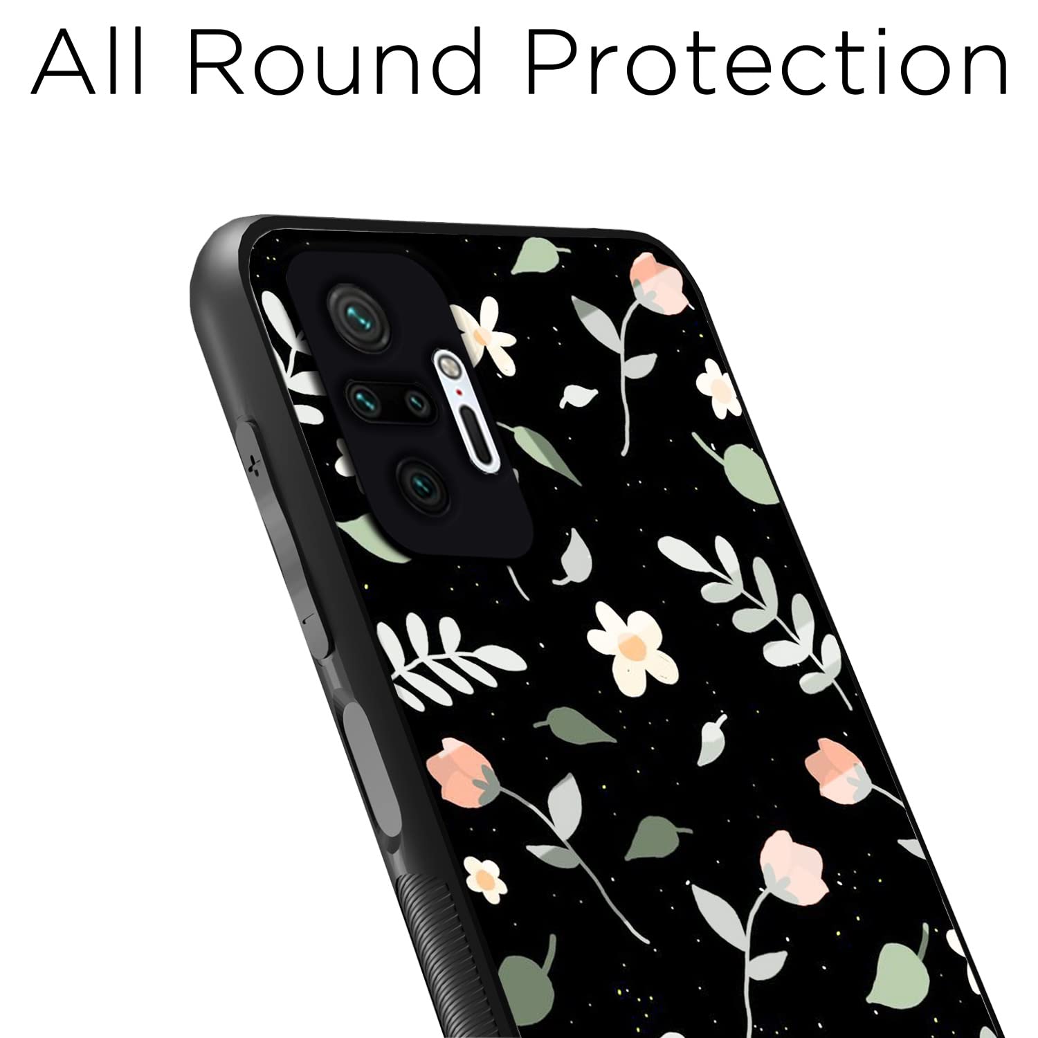 Pikkme Redmi Note 10 Pro/Note 10 Pro Max phone cover – photo 7