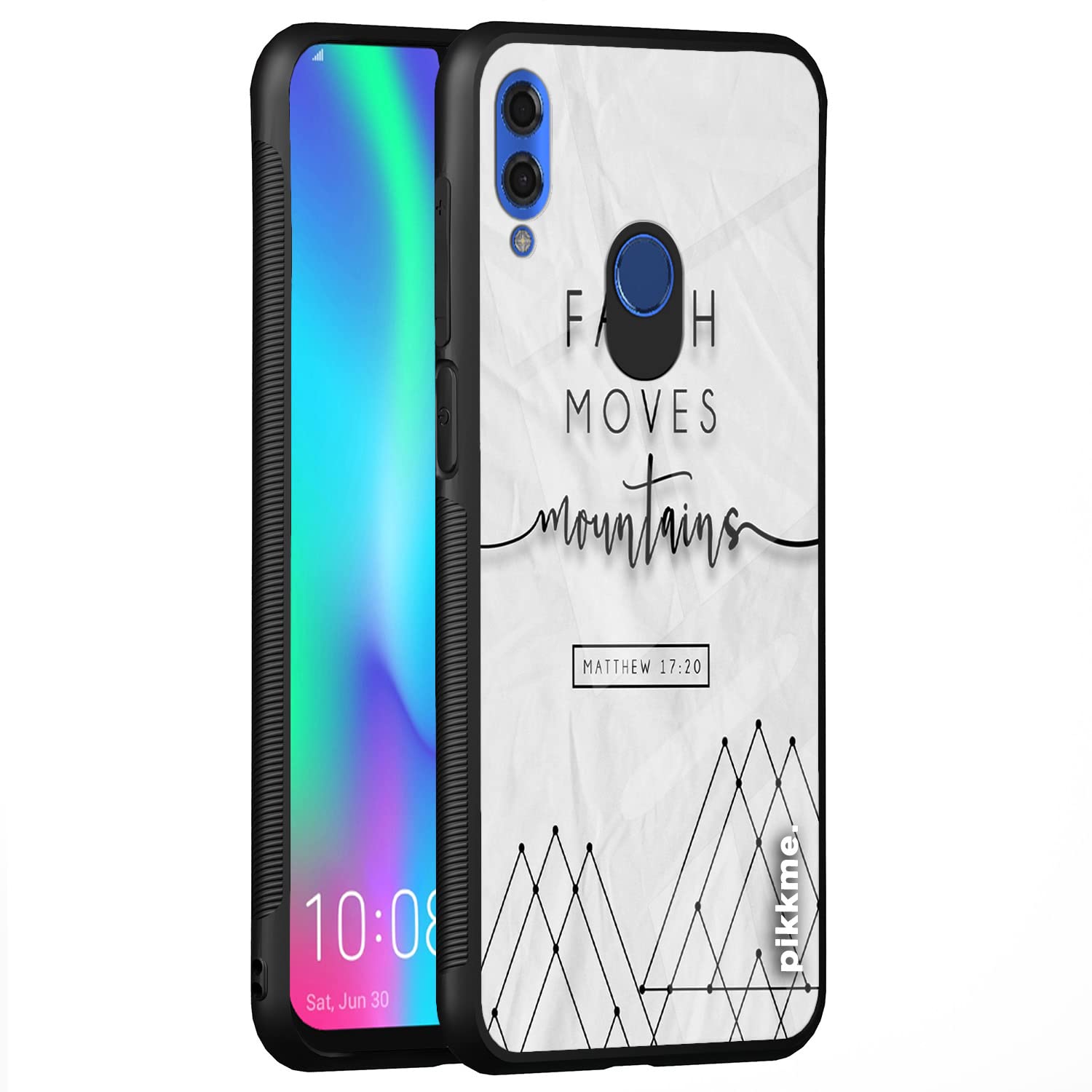 Pikkme Honor 10 Lite phone cover