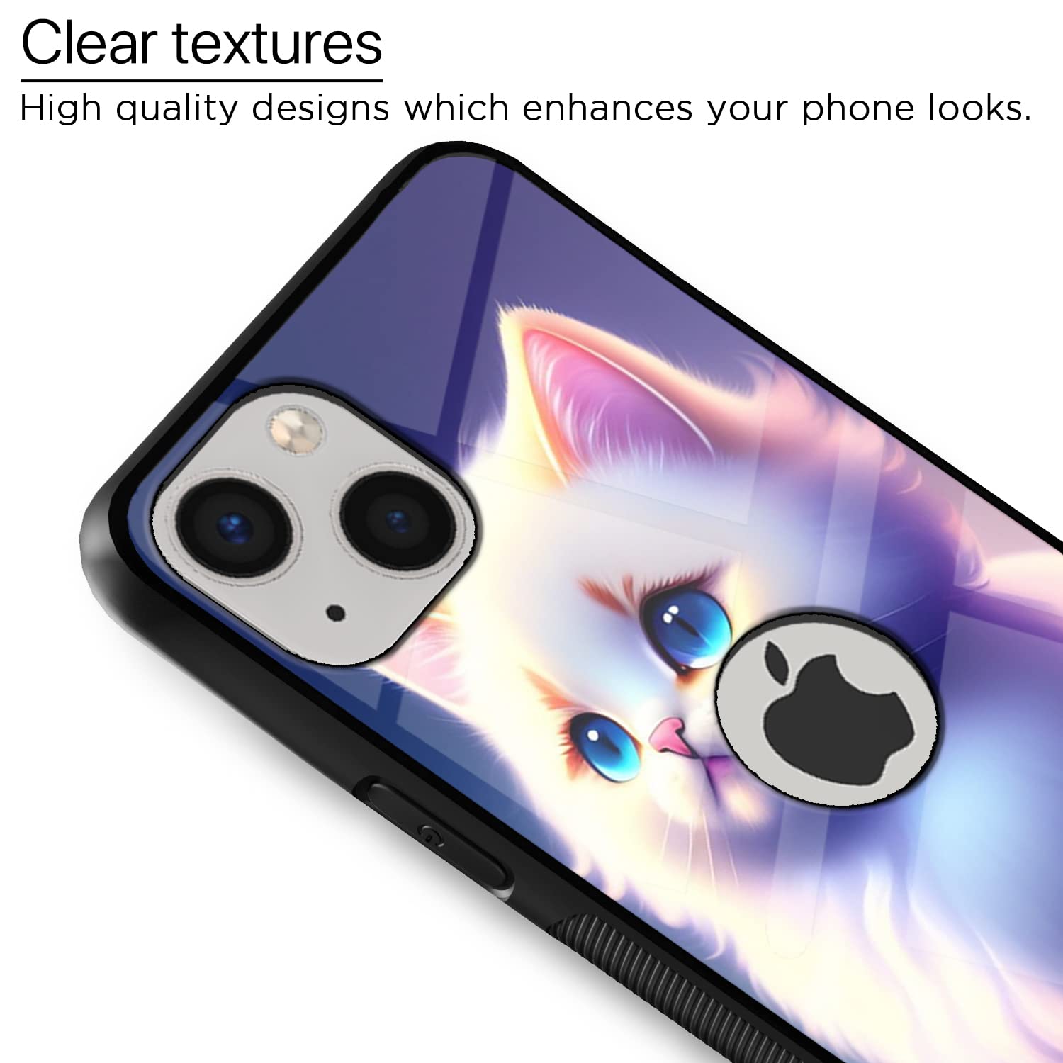 Phone cover for iPhone 14 – Pikkme – photo 4