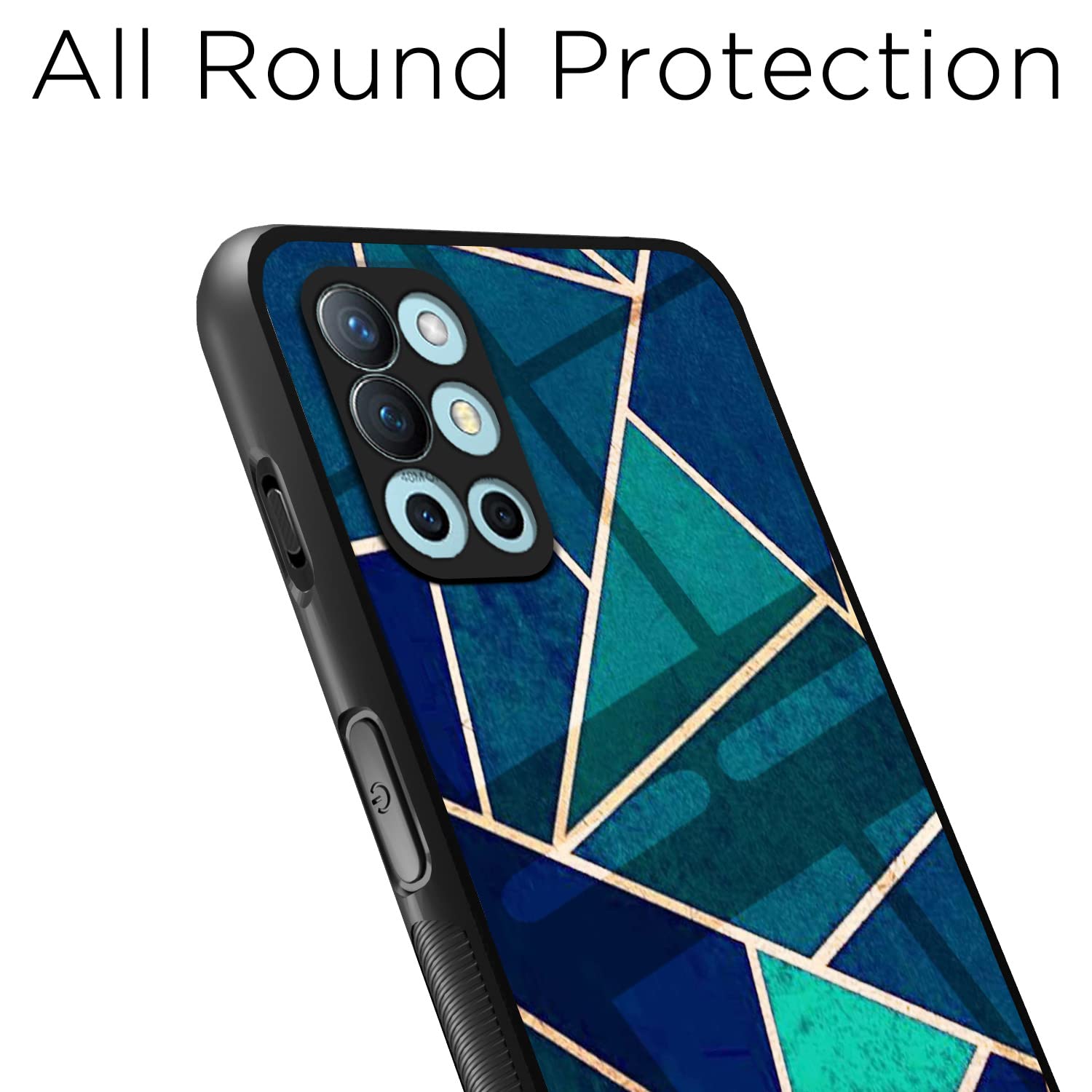 Pikkme OnePlus 8T mobile back cover – photo 7