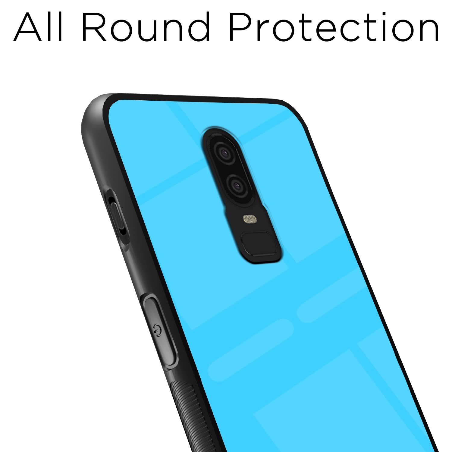 Back cover for OnePlus 6 – Pikkme – photo 7