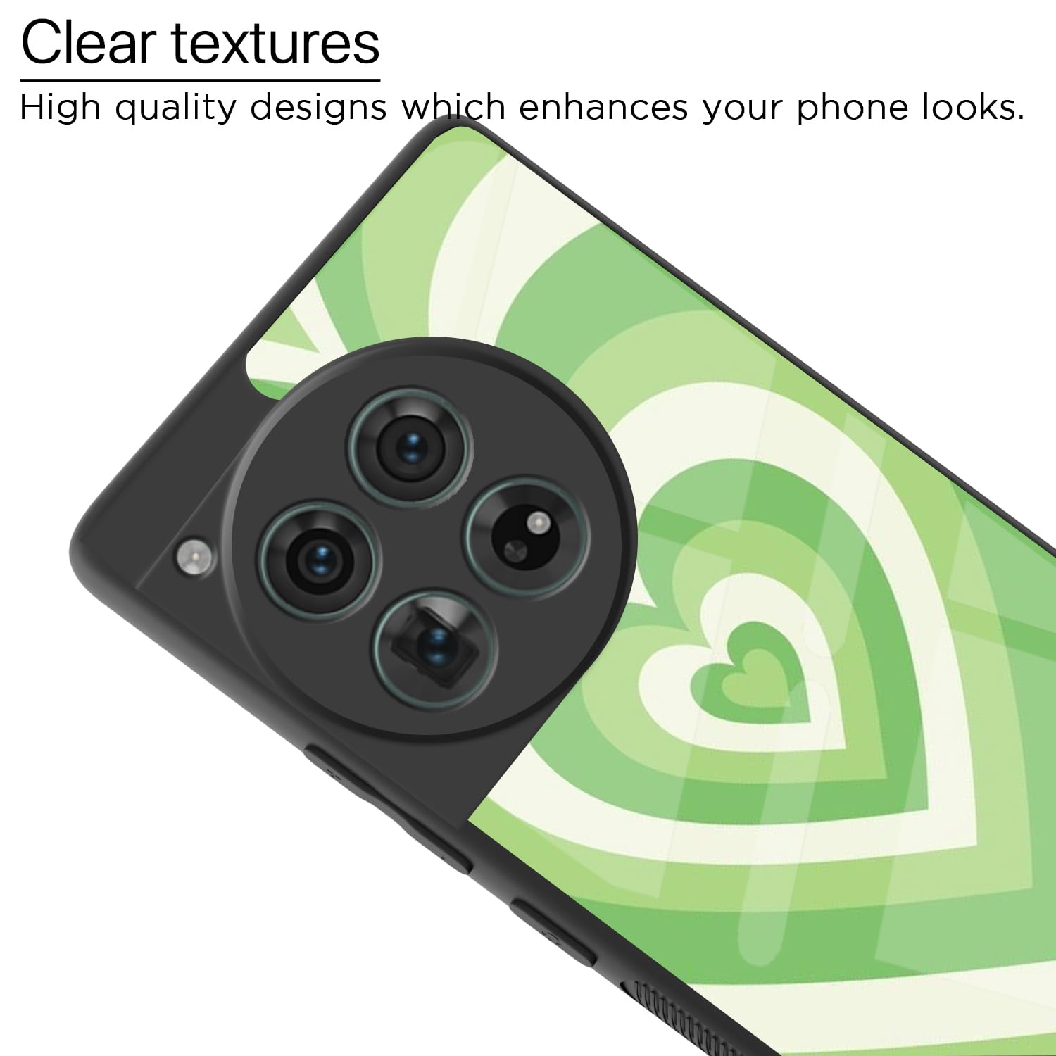 Mobile back cover for OnePlus 12 5G – Pikkme – photo 4