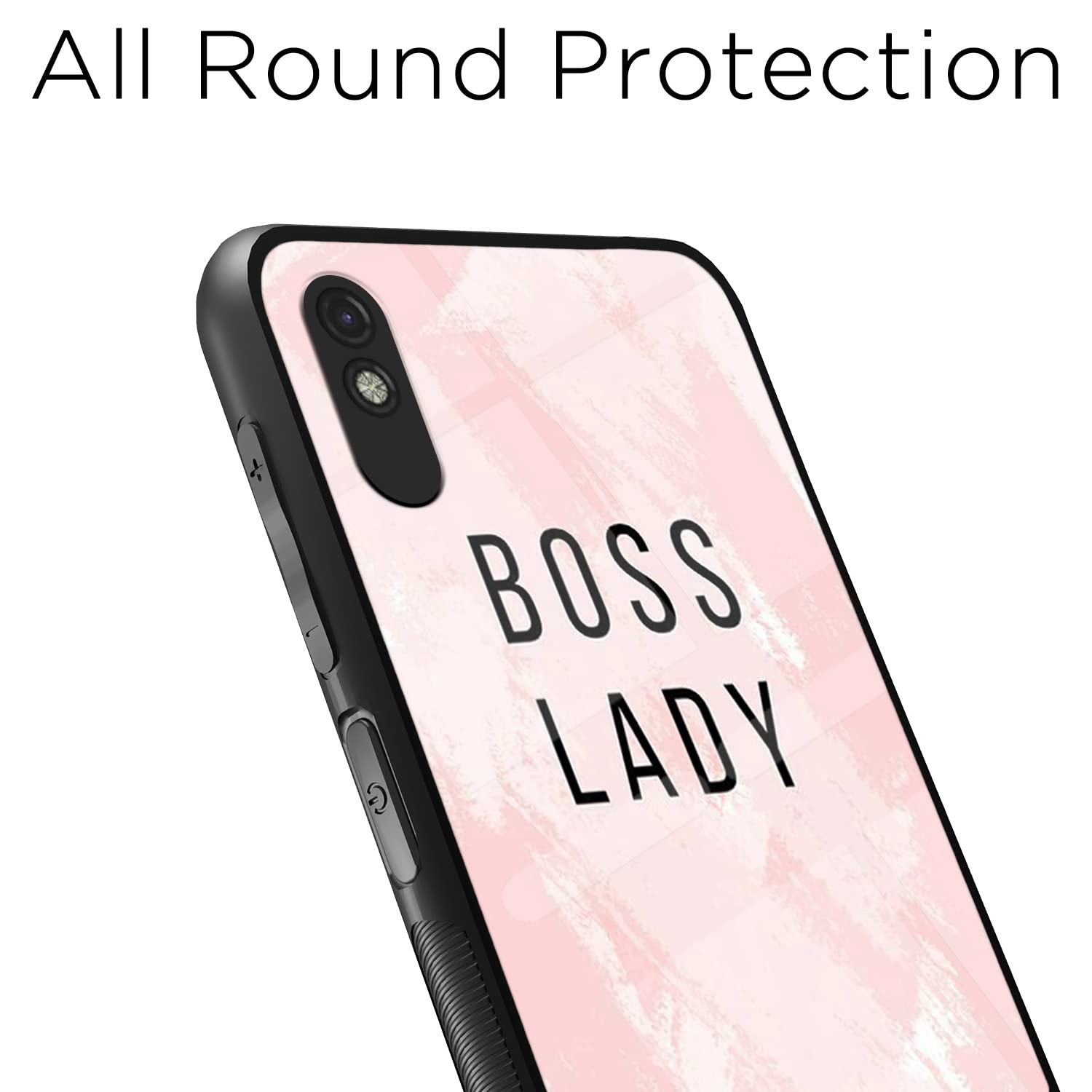 Pikkme mobile back cover for Redmi 9A/9i/9A Sport – photo 7