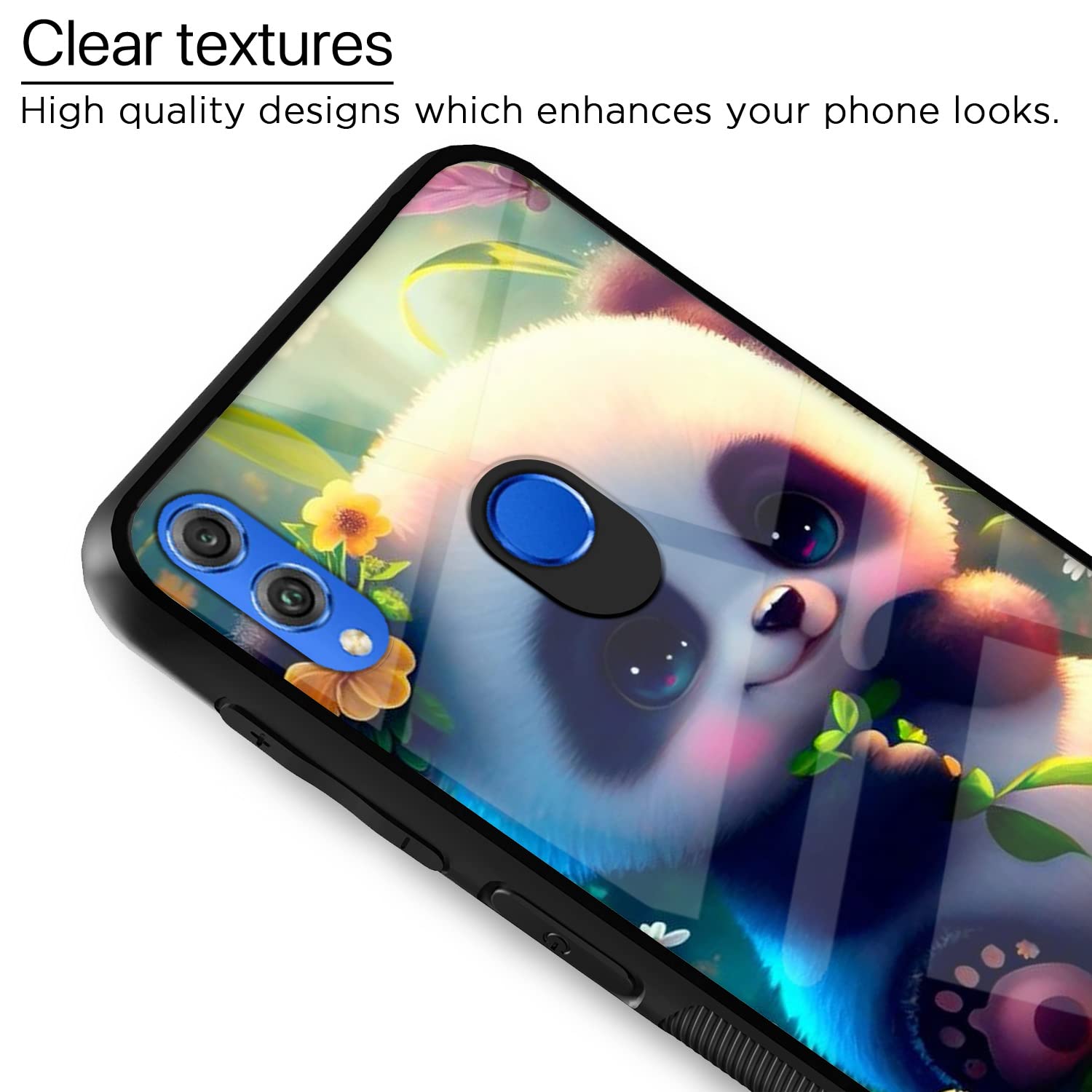 Pikkme Honor 8X mobile cover – photo 4