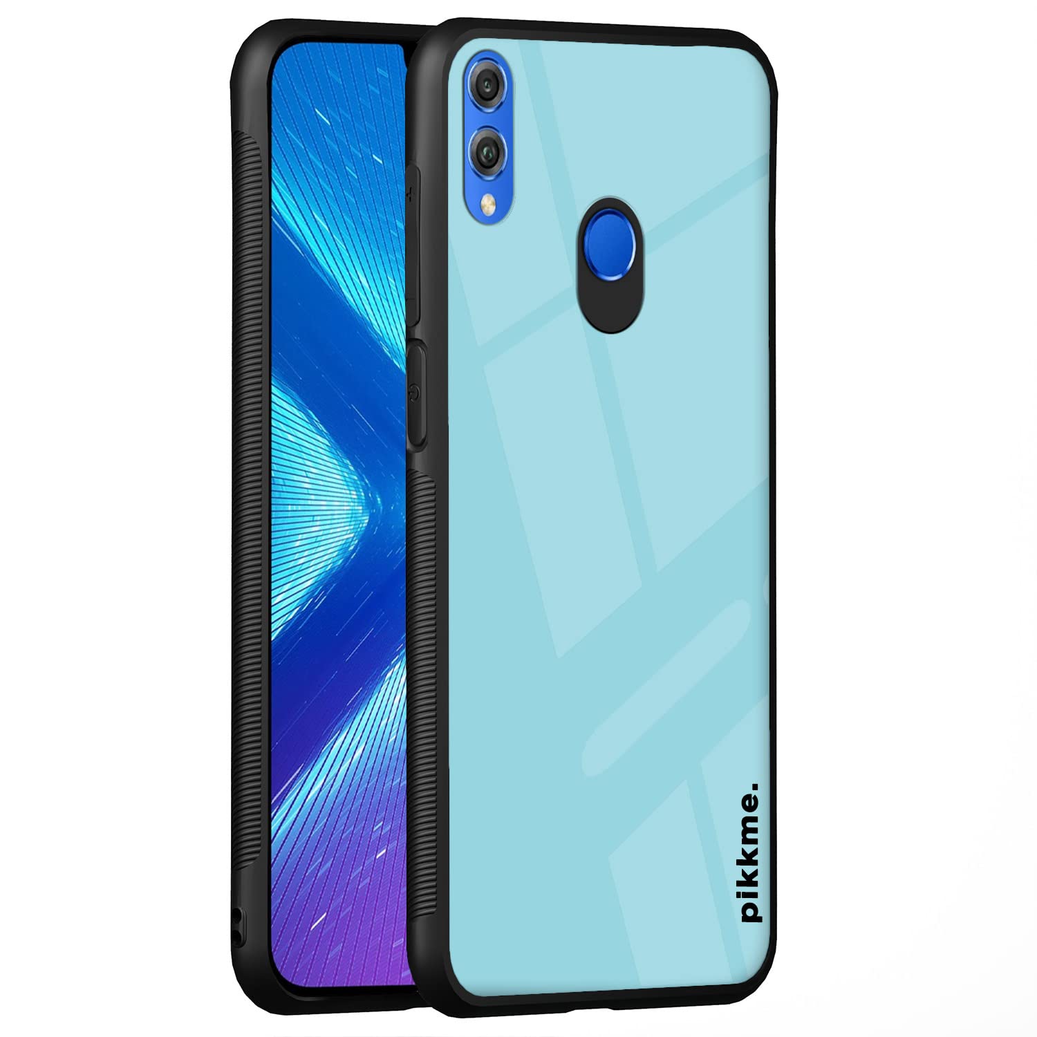 Pikkme Honor 8X mobile cover