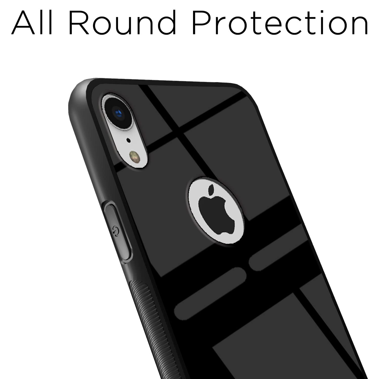 Mobile back cover for iPhone XR – Pikkme – photo 7