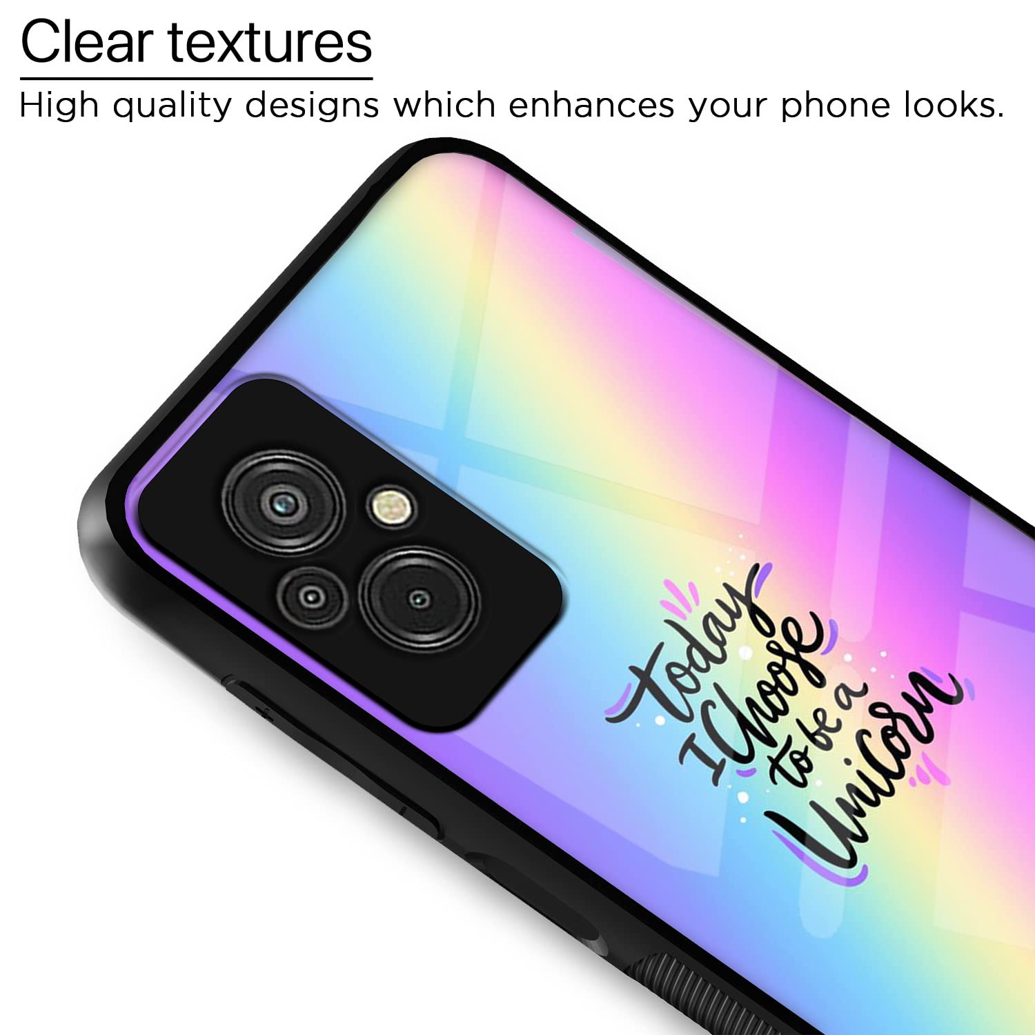 Redmi 11 Prime 4G Hybrid mobile back cover by Pikkme – photo 4