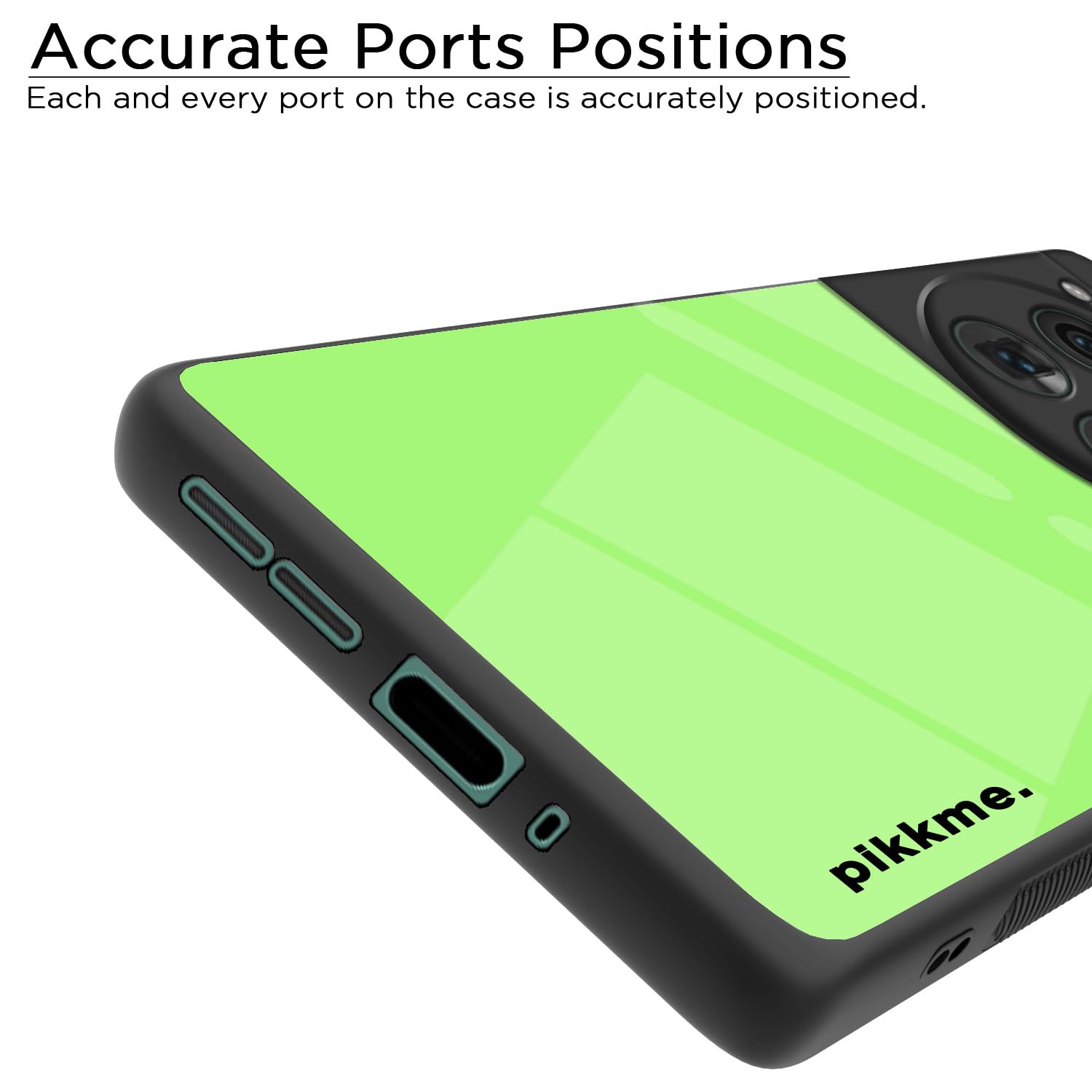Hybrid Phone cover for OnePlus 12R 5G – Pikkme – photo 6