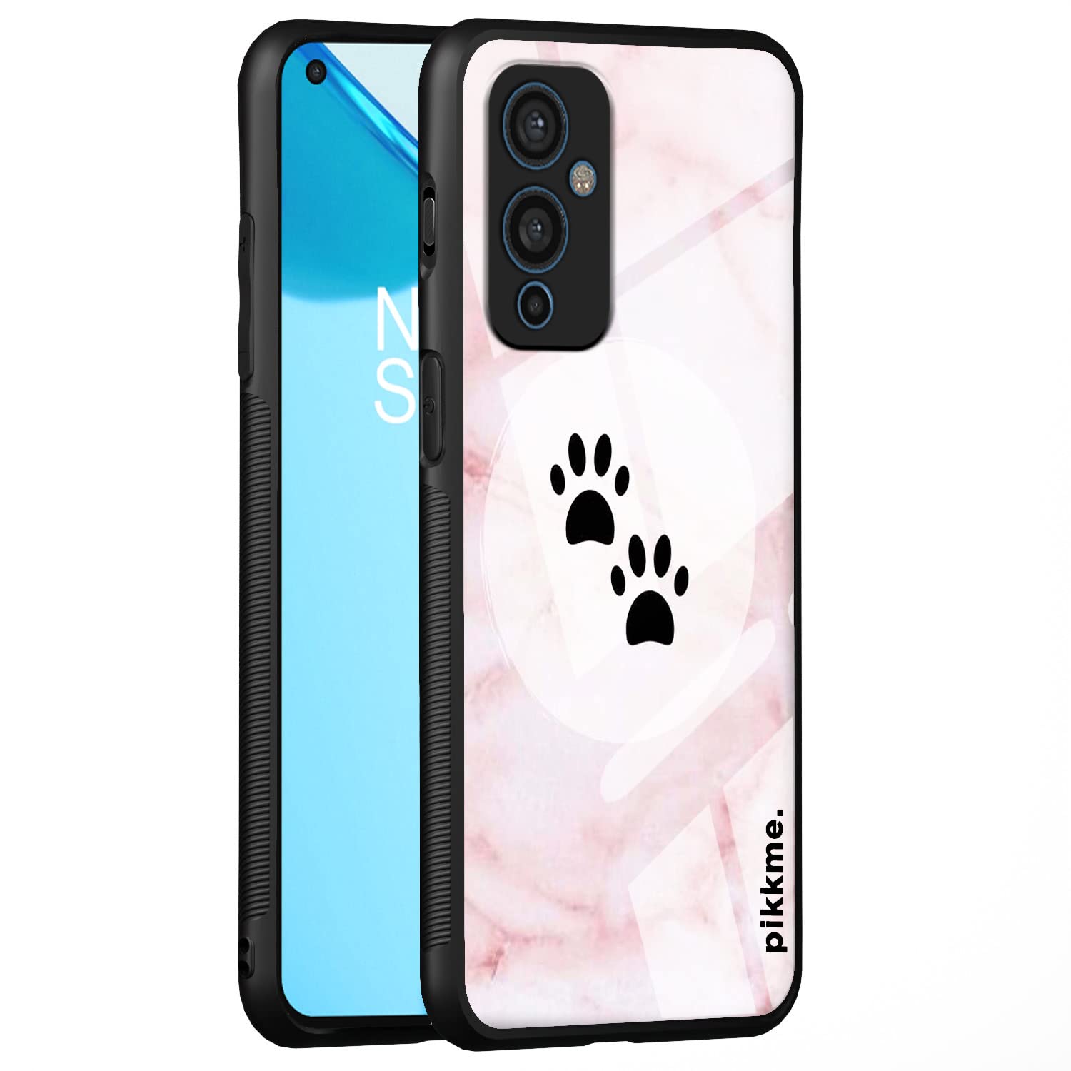 Mobile back cover for OnePlus 9 – Pikkme