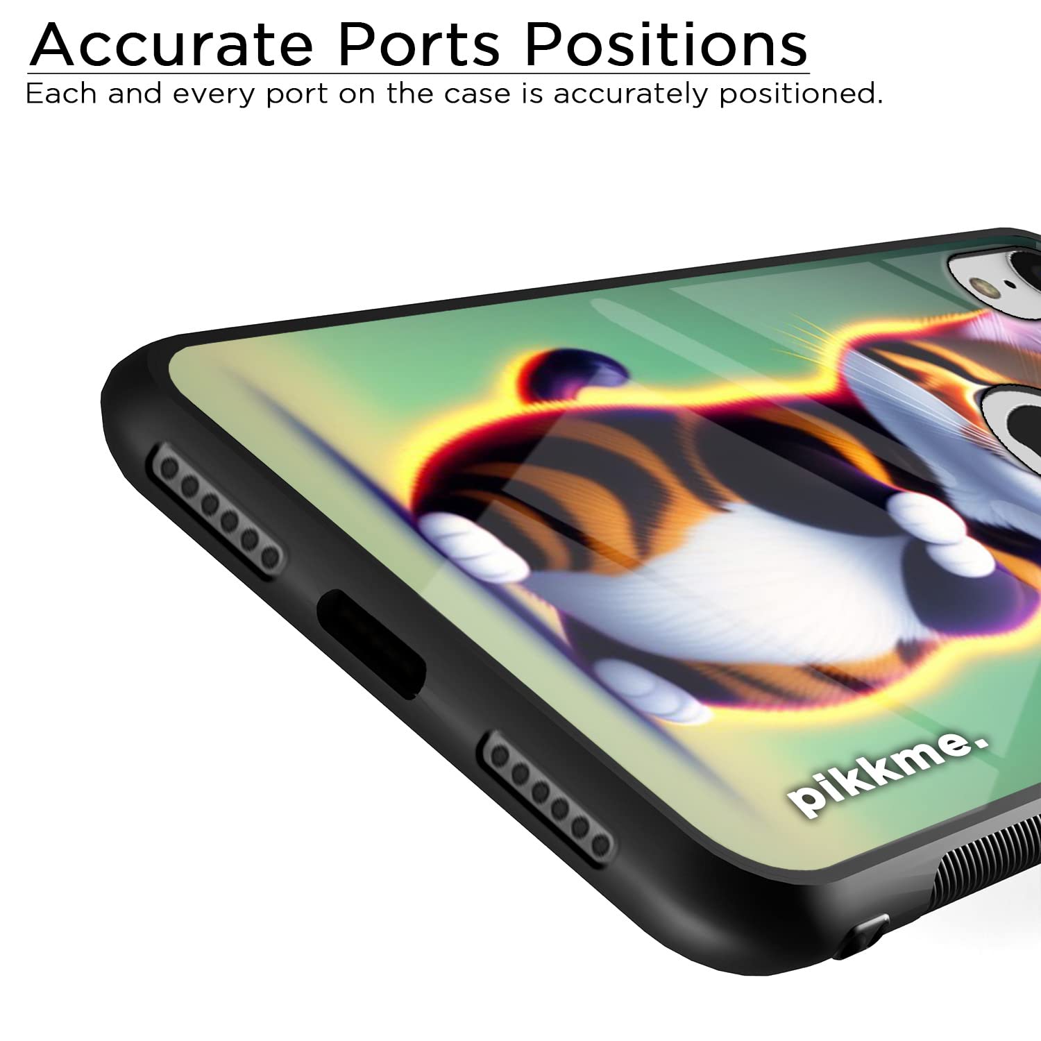 Pikkme iPhone XR mobile cover – photo 6