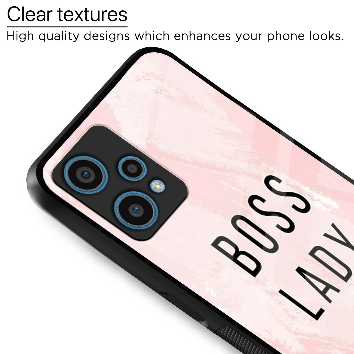 Pikkme OnePlus Nord CE 2 Lite 5G back cover – photo 4