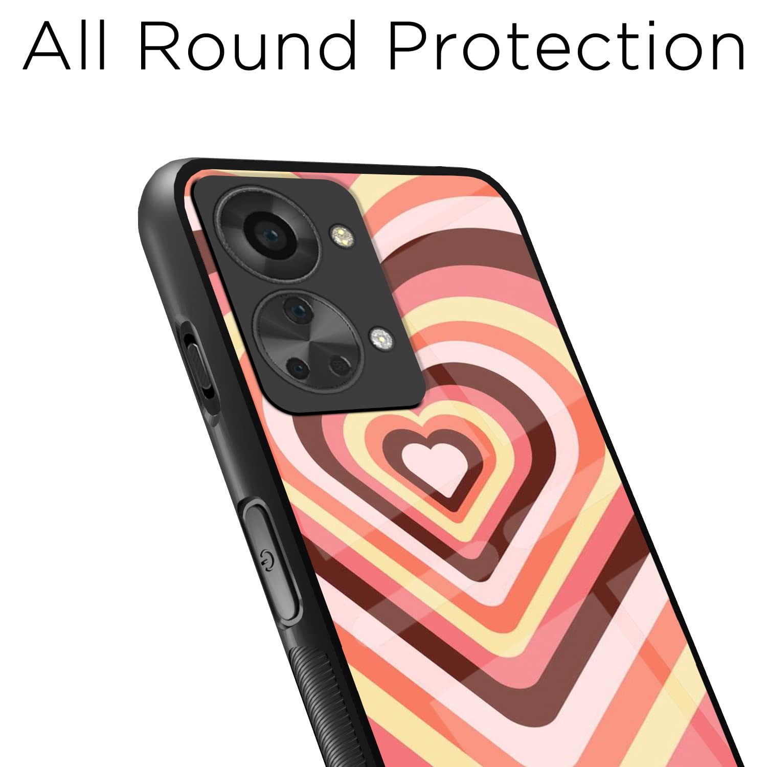 Pikkme OnePlus Nord 2T 5G mobile back cover – photo 7