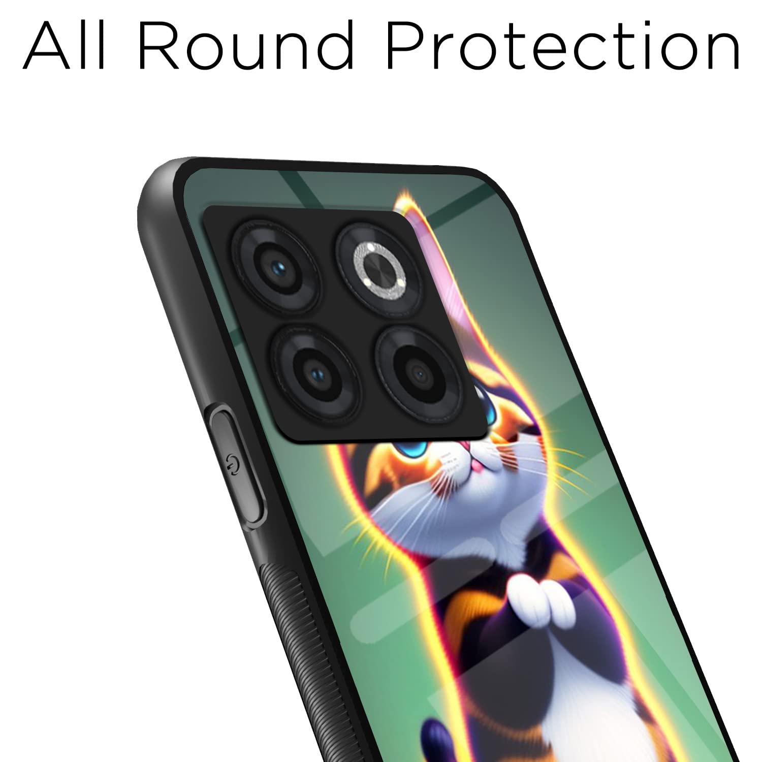 OnePlus 10T 5G mobile cover by Pikkme – photo 7