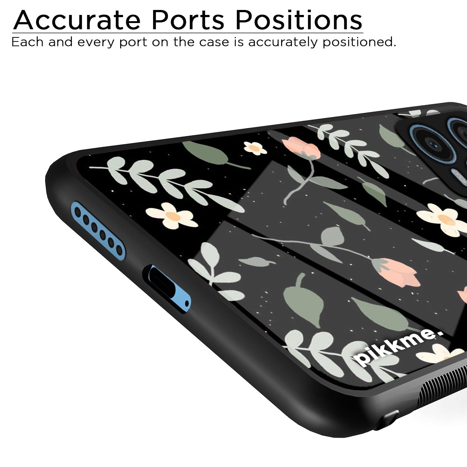 Pikkme phone cover for Redmi Note 12 Pro Plus 5G – photo 6