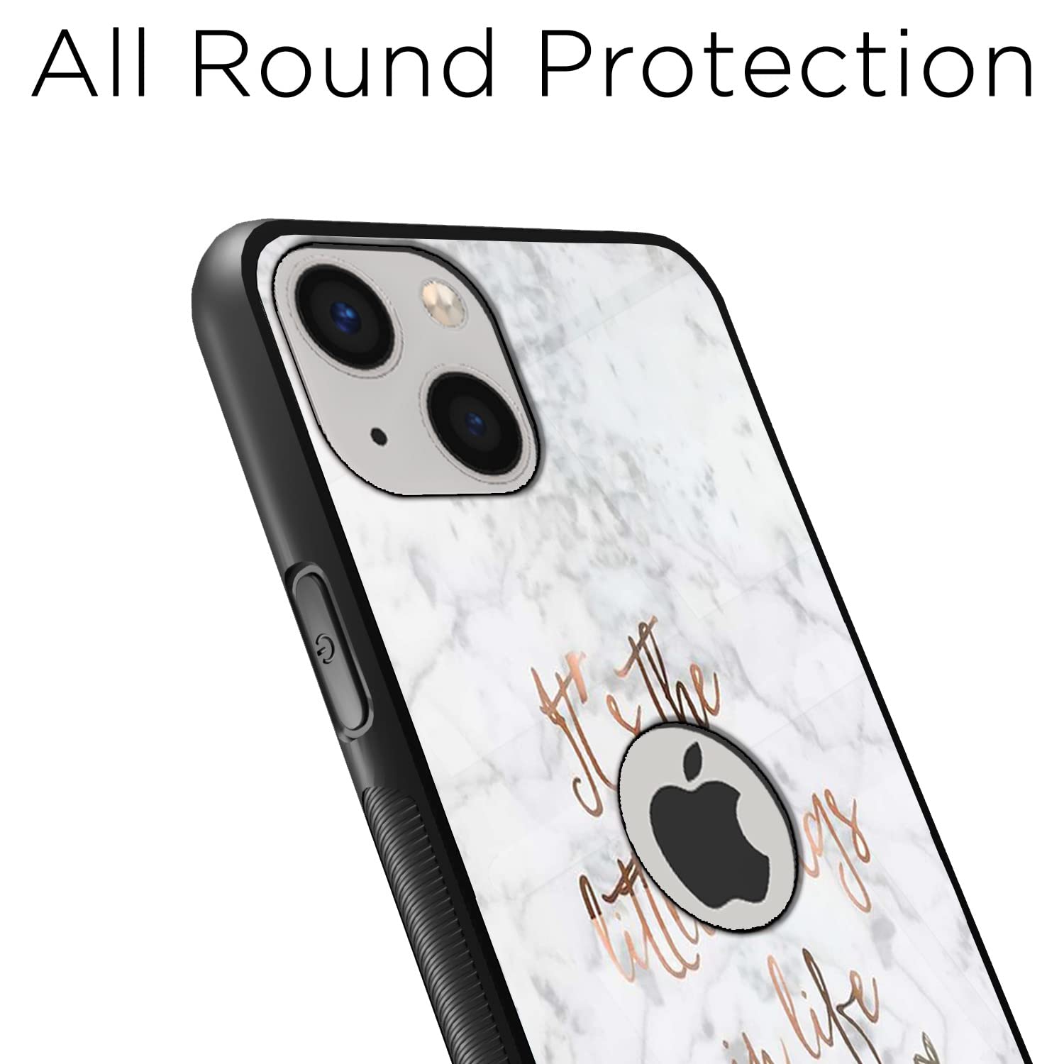 Phone cover for iPhone 13 – Pikkme – photo 7