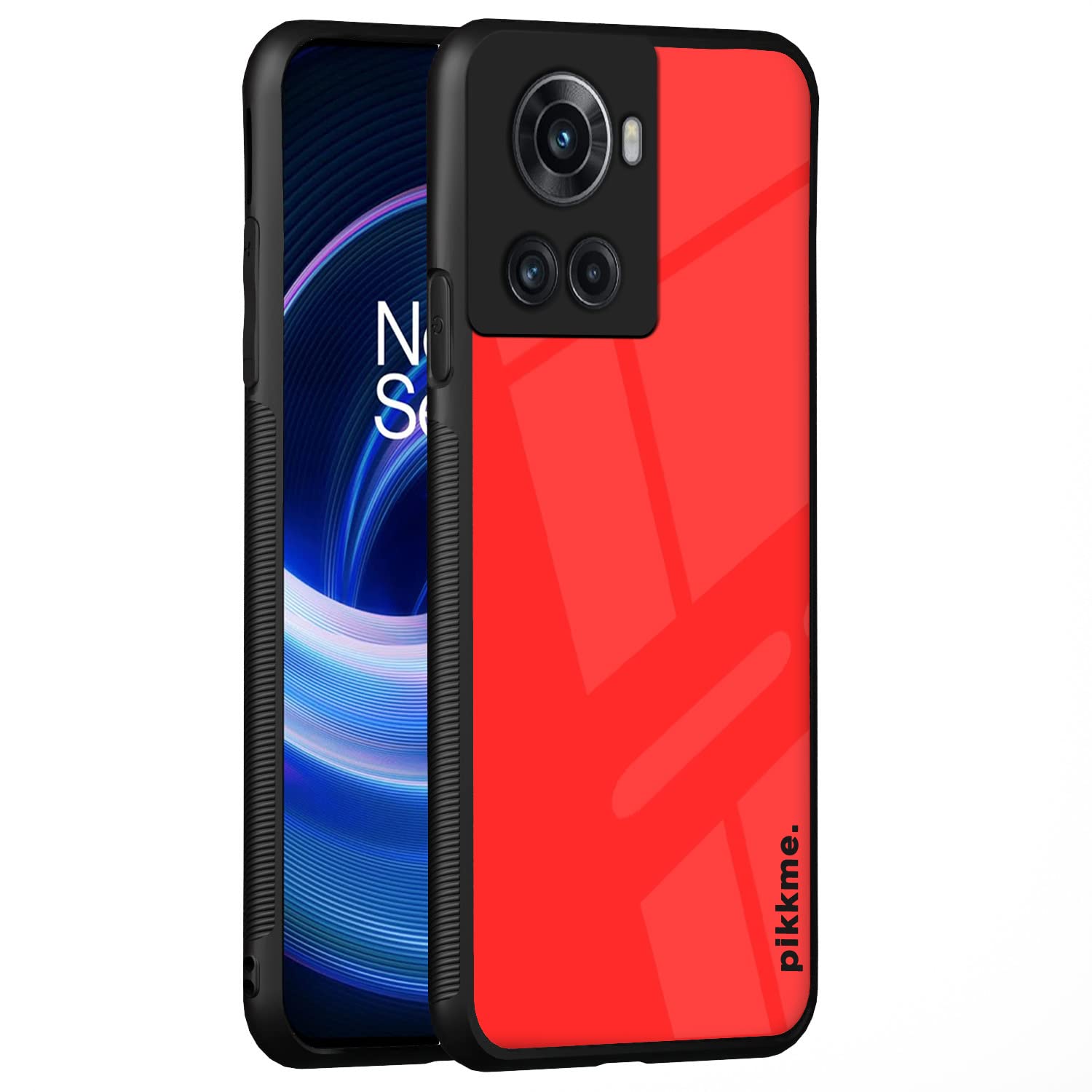 Back cover for OnePlus 10R – Pikkme