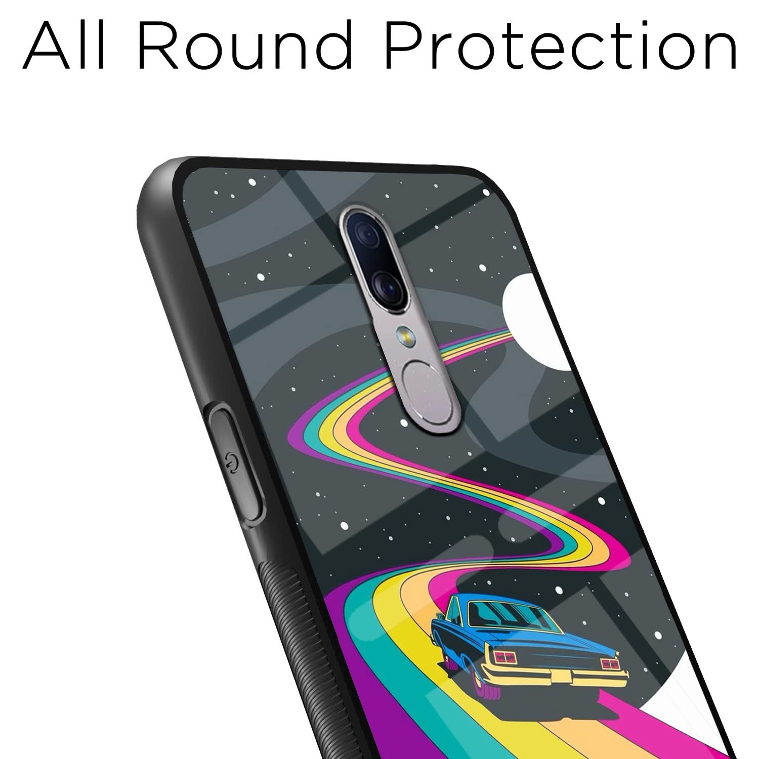 Hybrid Back cover for Oppo F11 – Pikkme – photo 7
