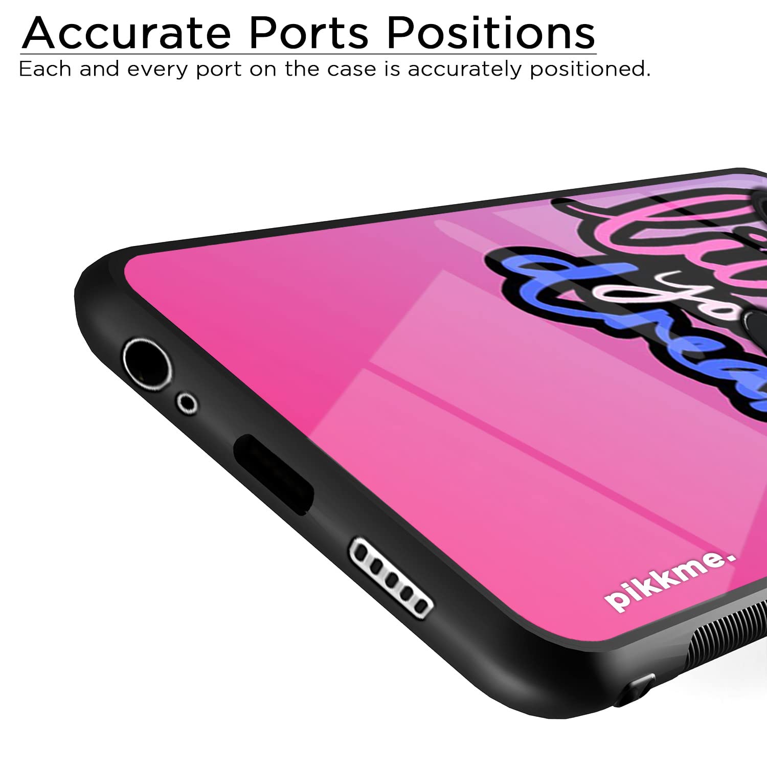 Hybrid Back cover for OnePlus 5T – Pikkme – photo 6