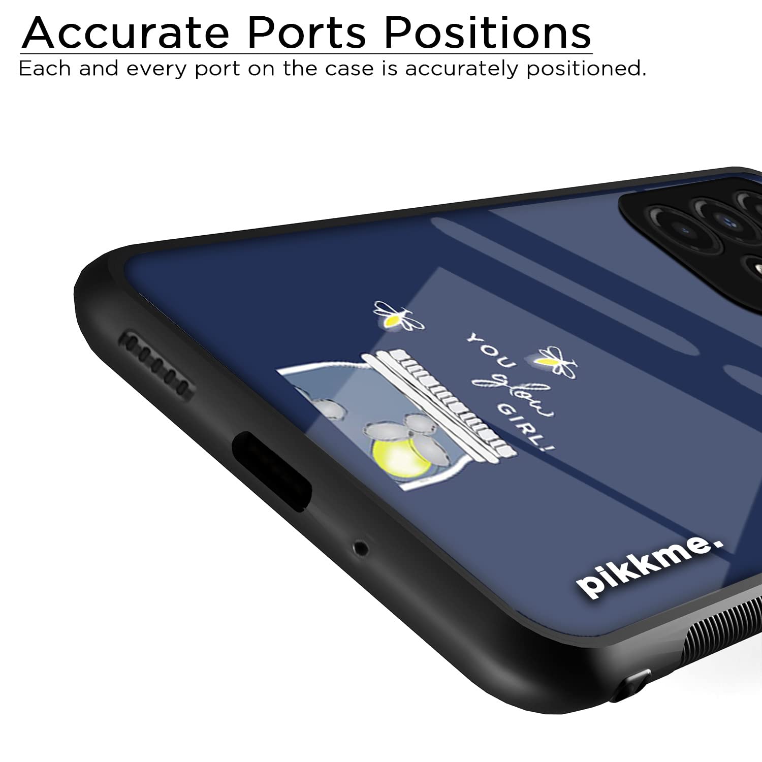 Mobile back cover for Samsung A13 4G – Pikkme – photo 6