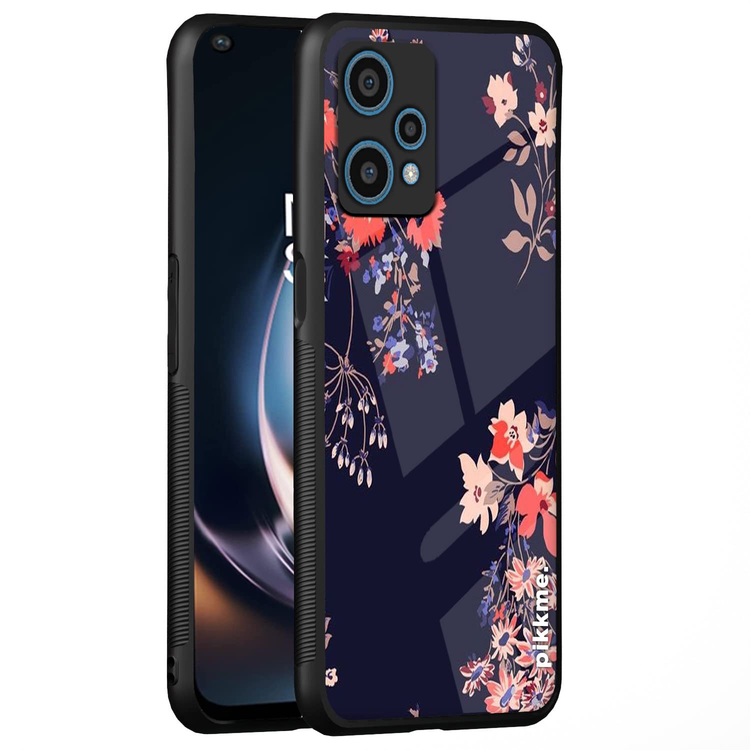 Flower Phone cover for OnePlus Nord CE 2 Lite 5G – Pikkme
