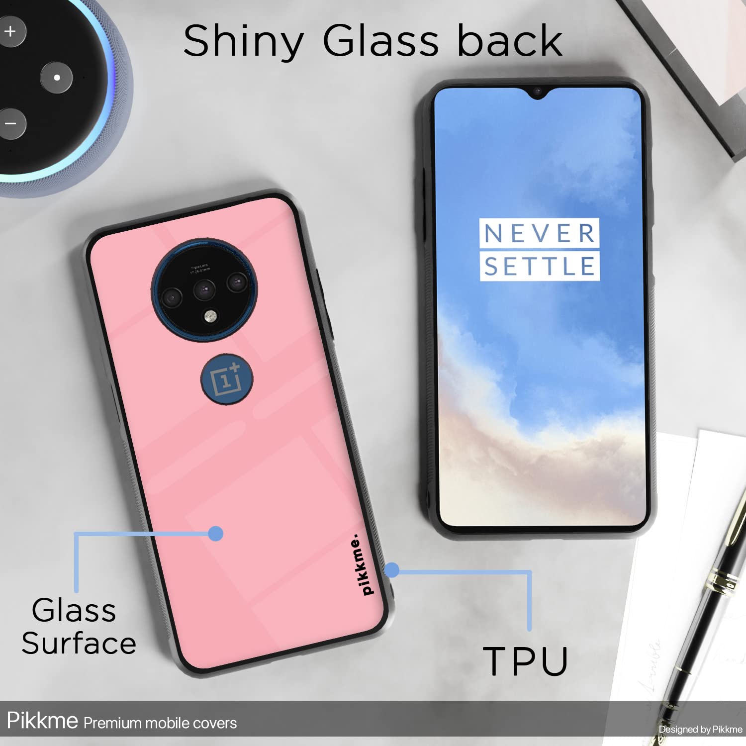 Pikkme phone cover for OnePlus 7T – photo 3