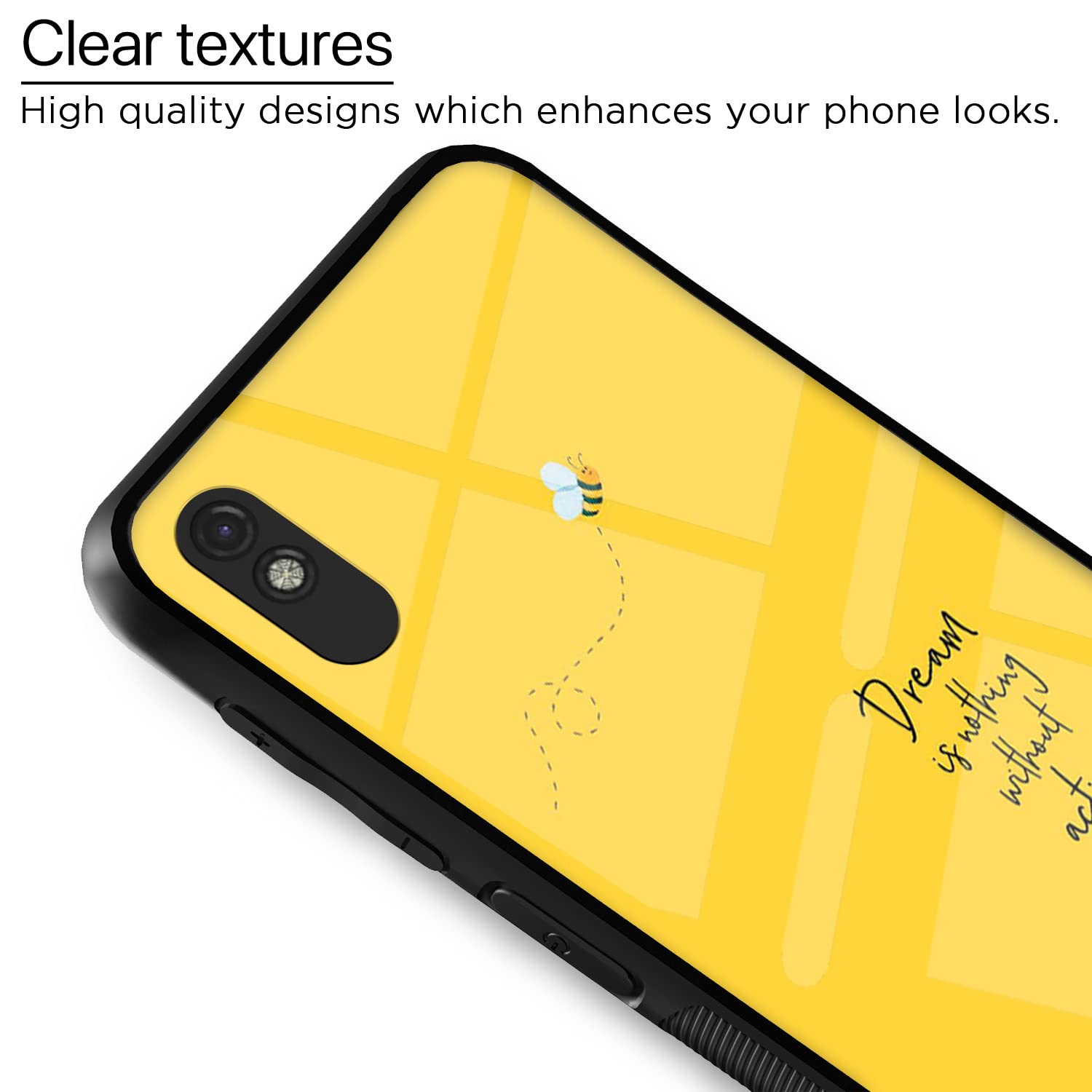 Redmi 9A/9i/9A Sport mobile cover by Pikkme – photo 4
